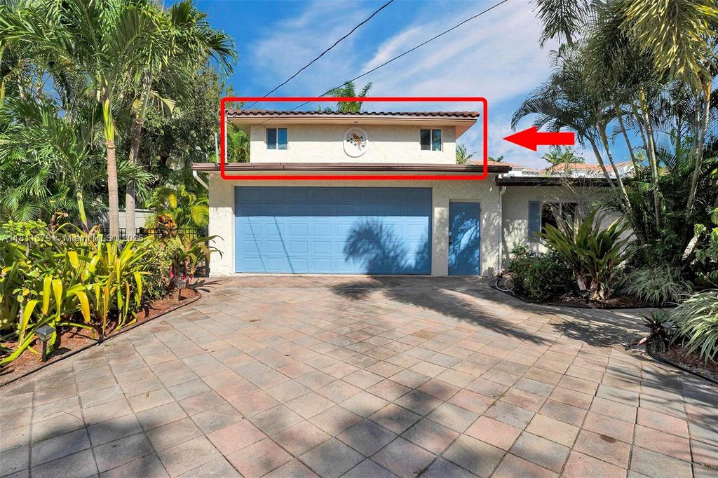 Photo of 812 Chukker Rd #3, Delray Beach, FL 33483 (MLS # A11811679)