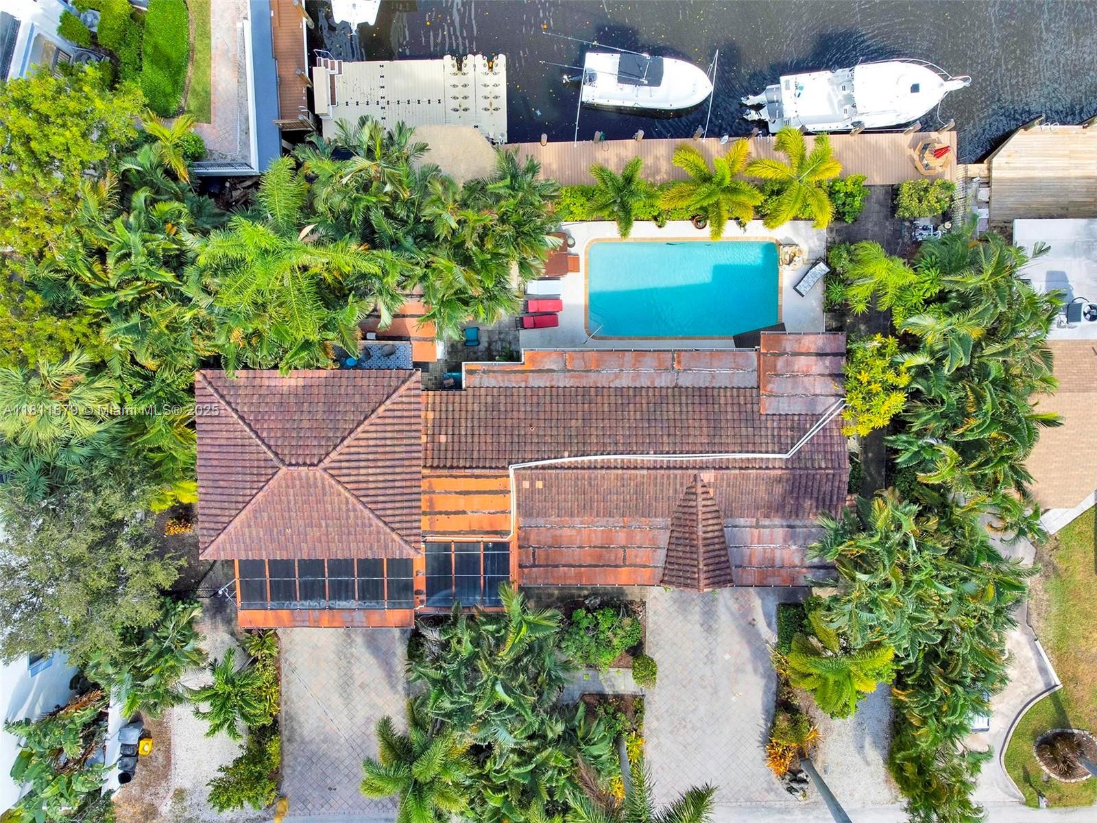 Unincorporated Delray Beac - Residential Lease