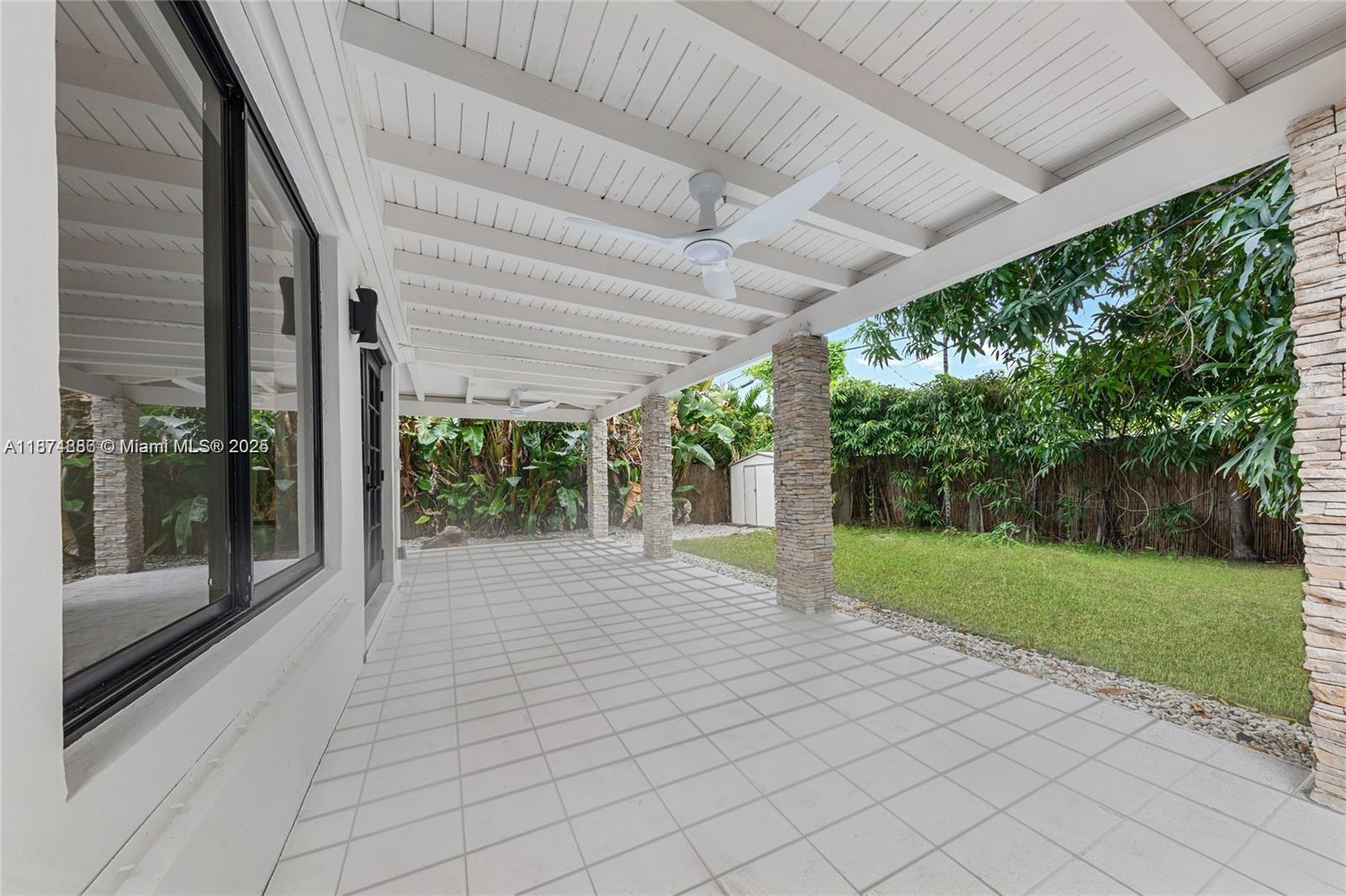 TREASURE PLAZA - Residential Lease