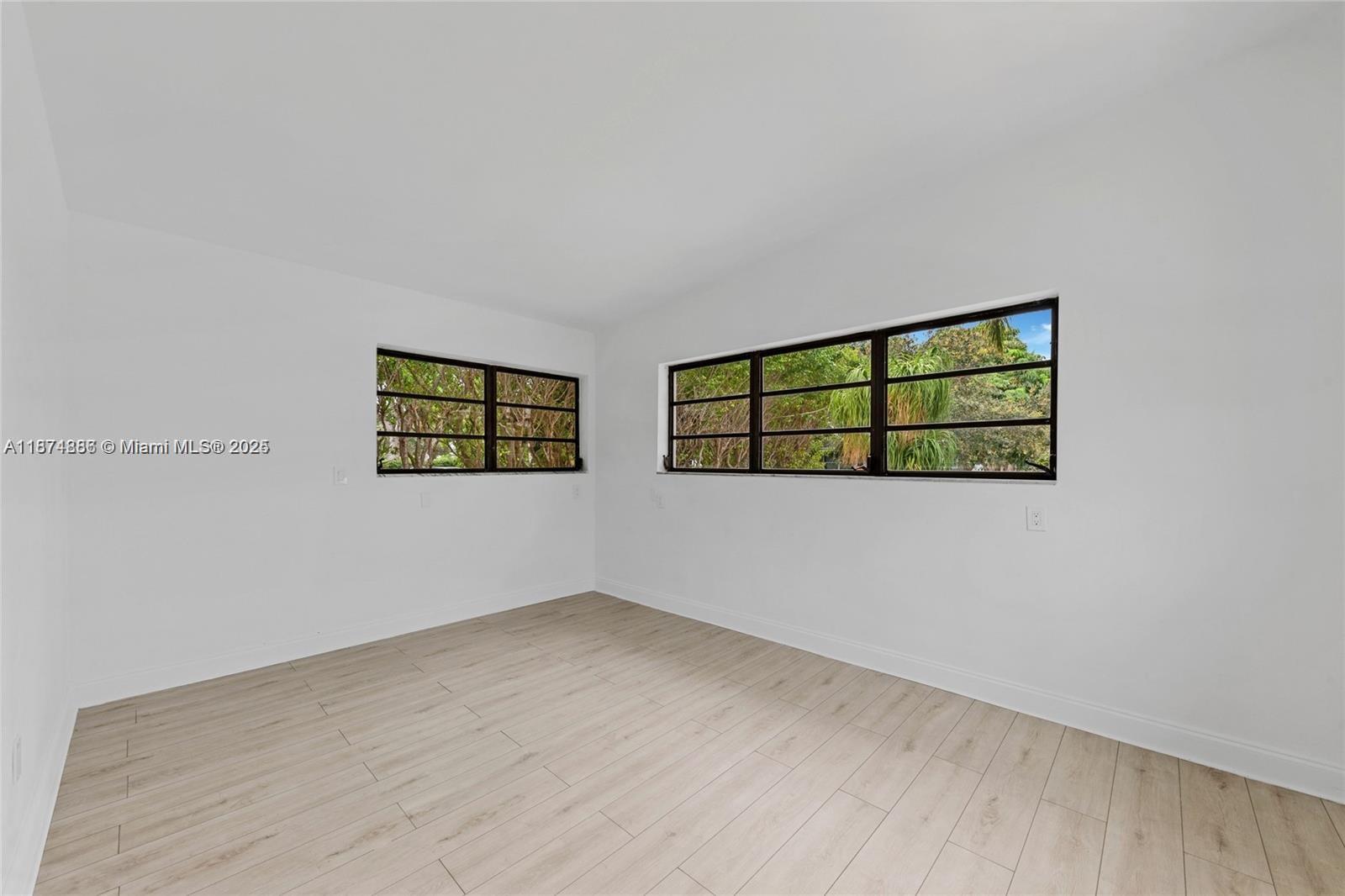 TREASURE PLAZA - Residential Lease