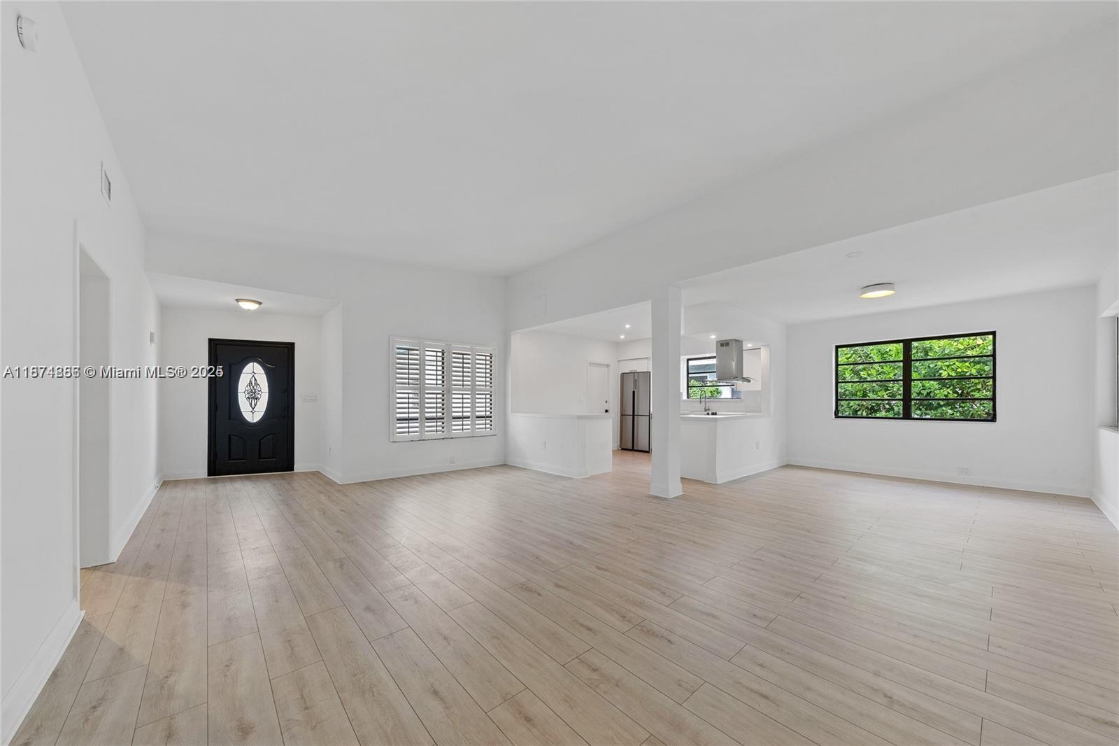 TREASURE PLAZA - Residential Lease