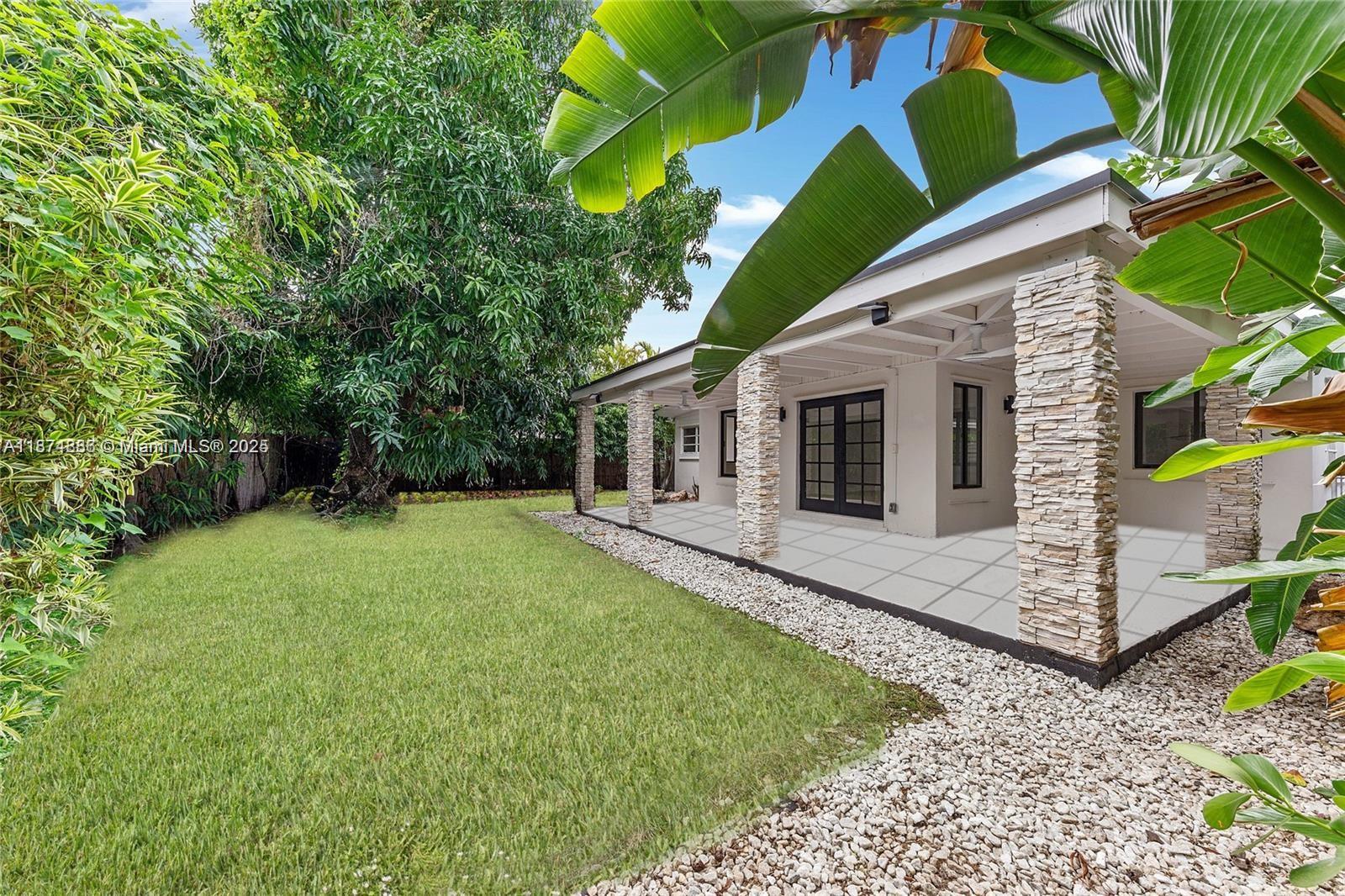 TREASURE PLAZA - Residential Lease