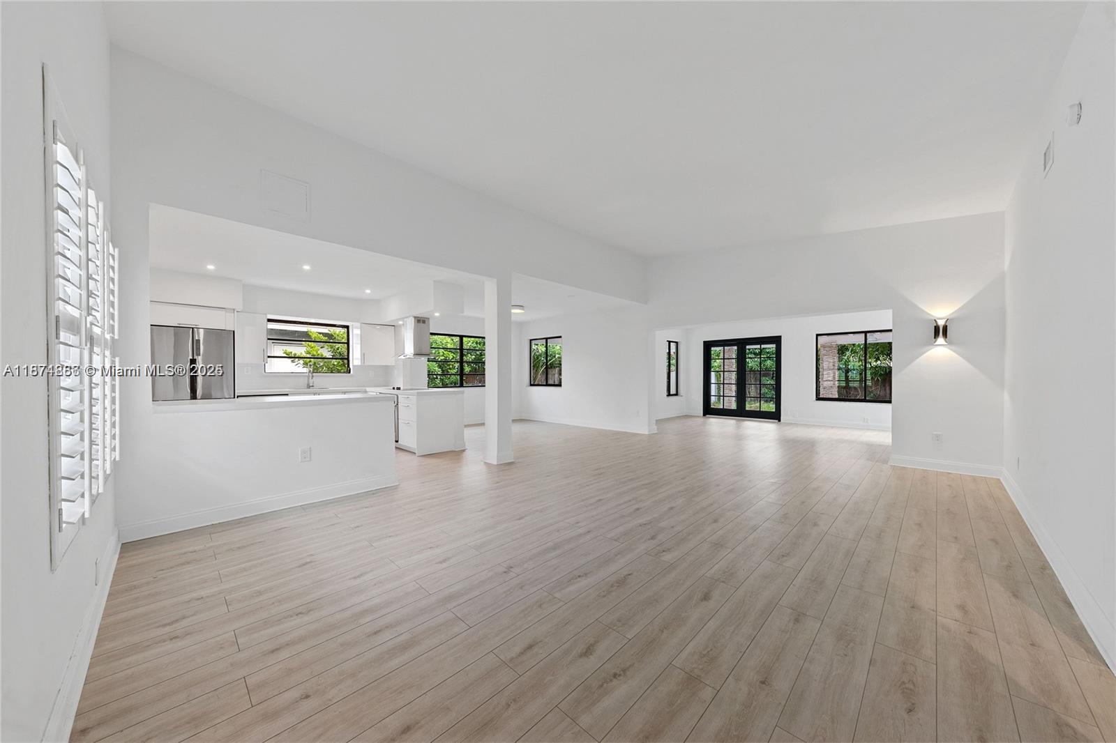 TREASURE PLAZA - Residential Lease