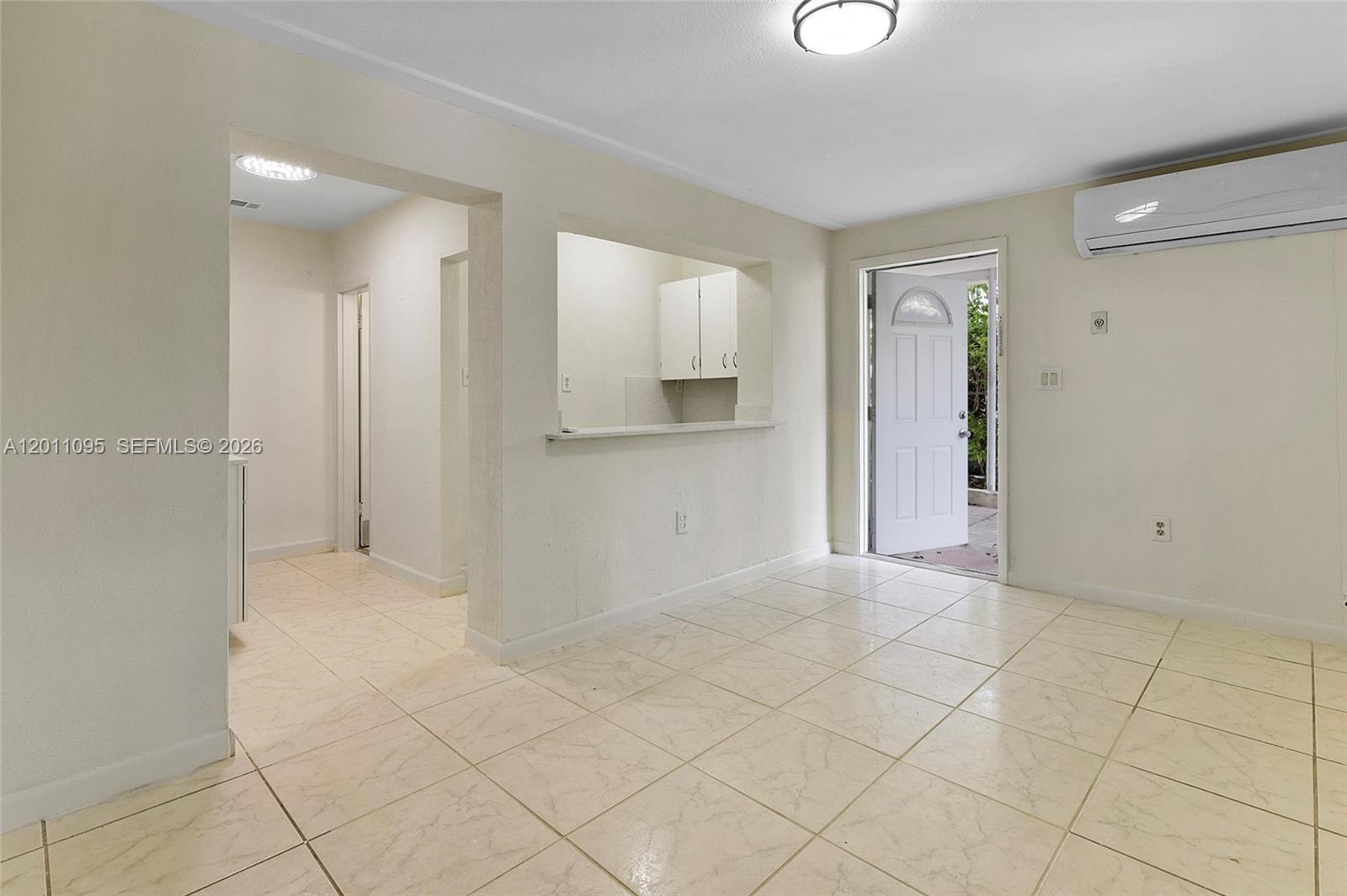 DURHAM TERRACE - Residential