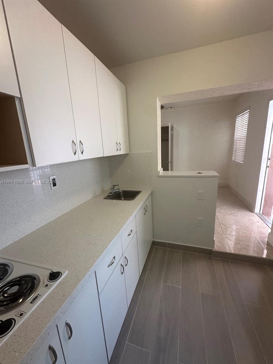 DURHAM TERRACE - Residential