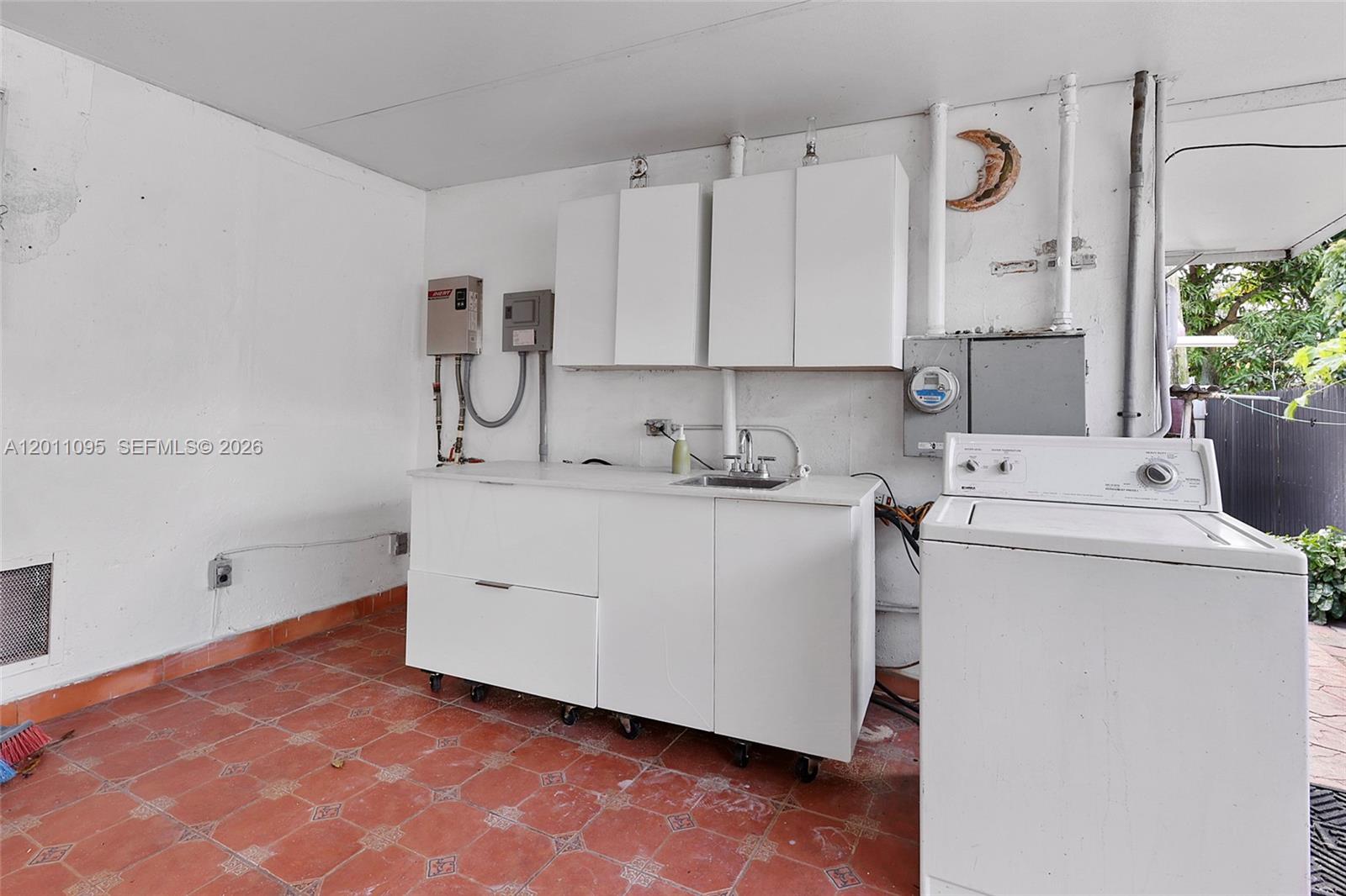 DURHAM TERRACE - Residential