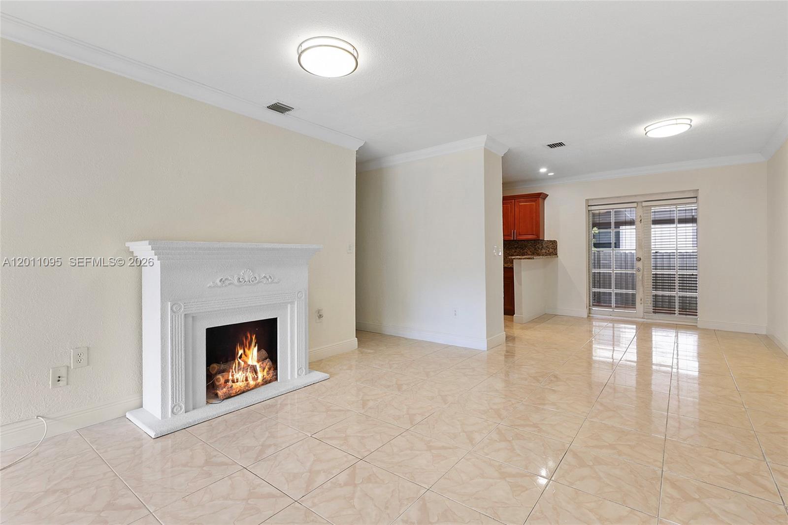 DURHAM TERRACE - Residential