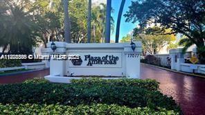 PLAZA OF AMERICAS CONDO P - Residential Lease