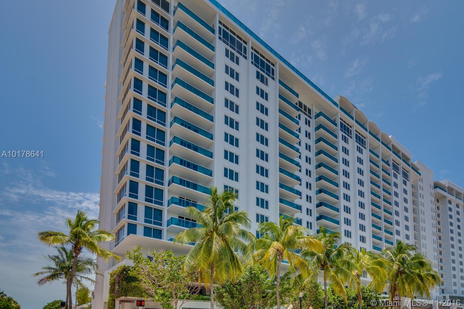 The Roney Palace is a stunning oceanfront luxury complex, situated at one of the most popular sections of South Beach. The entire property was renovated in 2015 and the apartments were transformed into exceptional residences and common areas. Roney Palace sits next to the W, The Setai, as well as many other restaurants and local businesses. You truly never need a car and you can walk to South Beach's Lincoln Road in a matter of minutes. Unit can be offered furnished or unfurnished.
