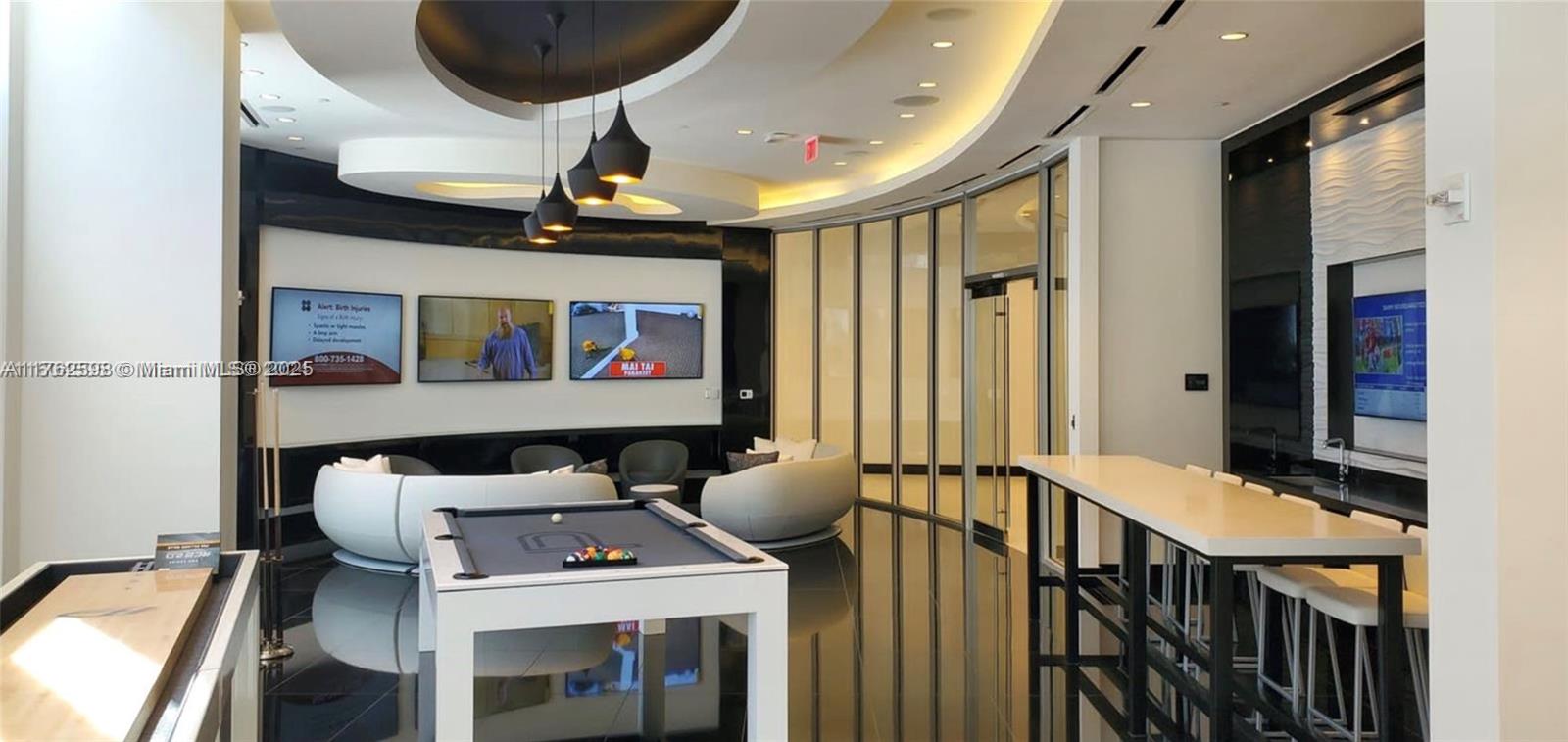 PARAMOUNT MIAMI WORLDCENT - Residential