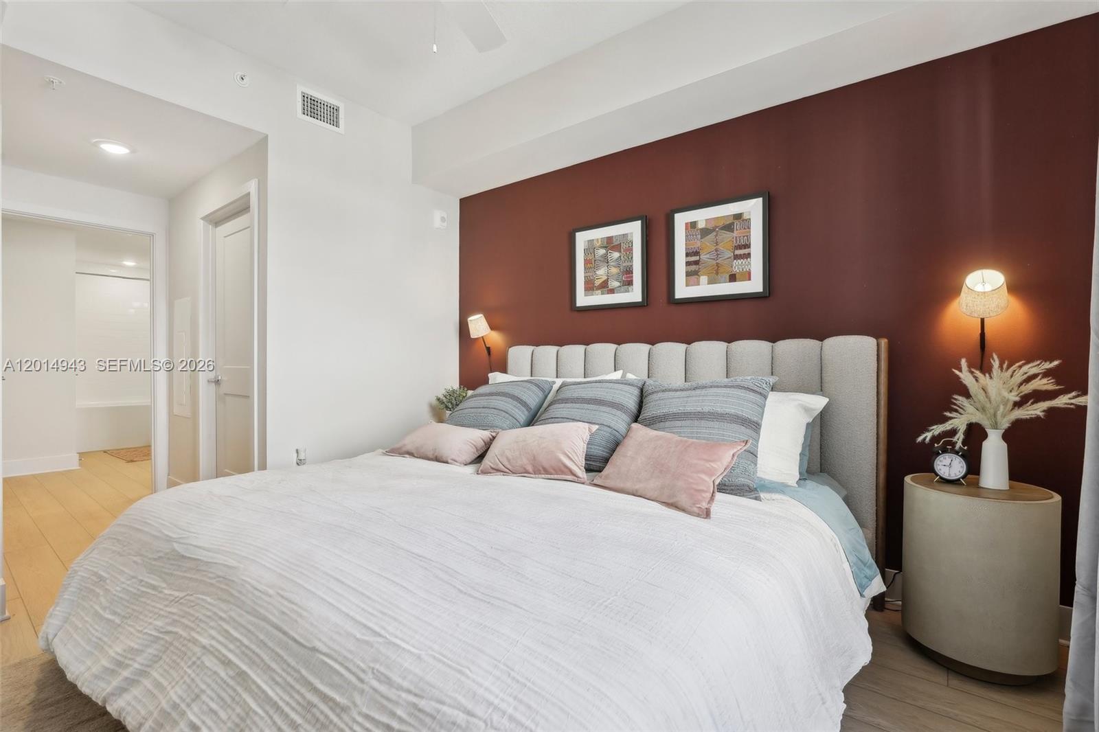 KENDALL TOWN CENTER - Residential Lease