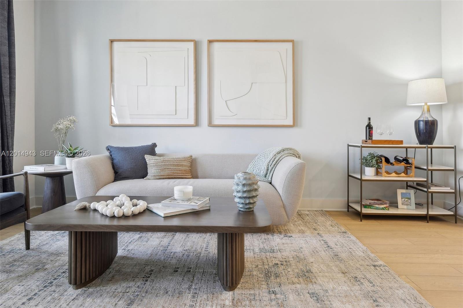 KENDALL TOWN CENTER - Residential Lease