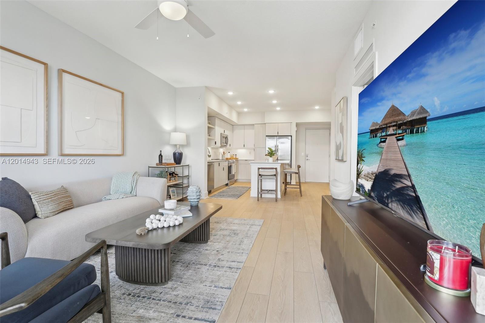 KENDALL TOWN CENTER - Residential Lease