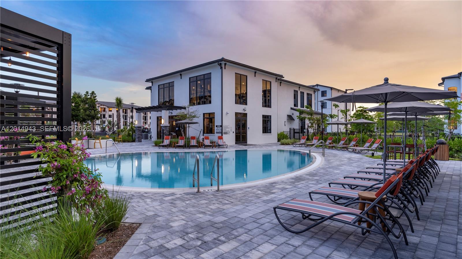 KENDALL TOWN CENTER - Residential Lease
