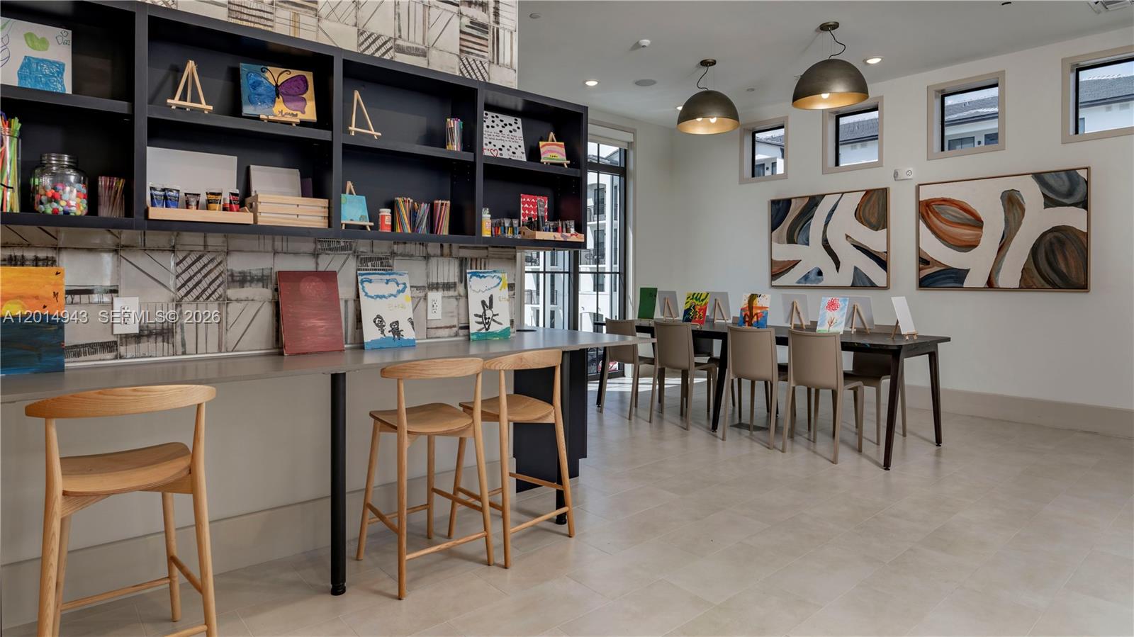 KENDALL TOWN CENTER - Residential Lease