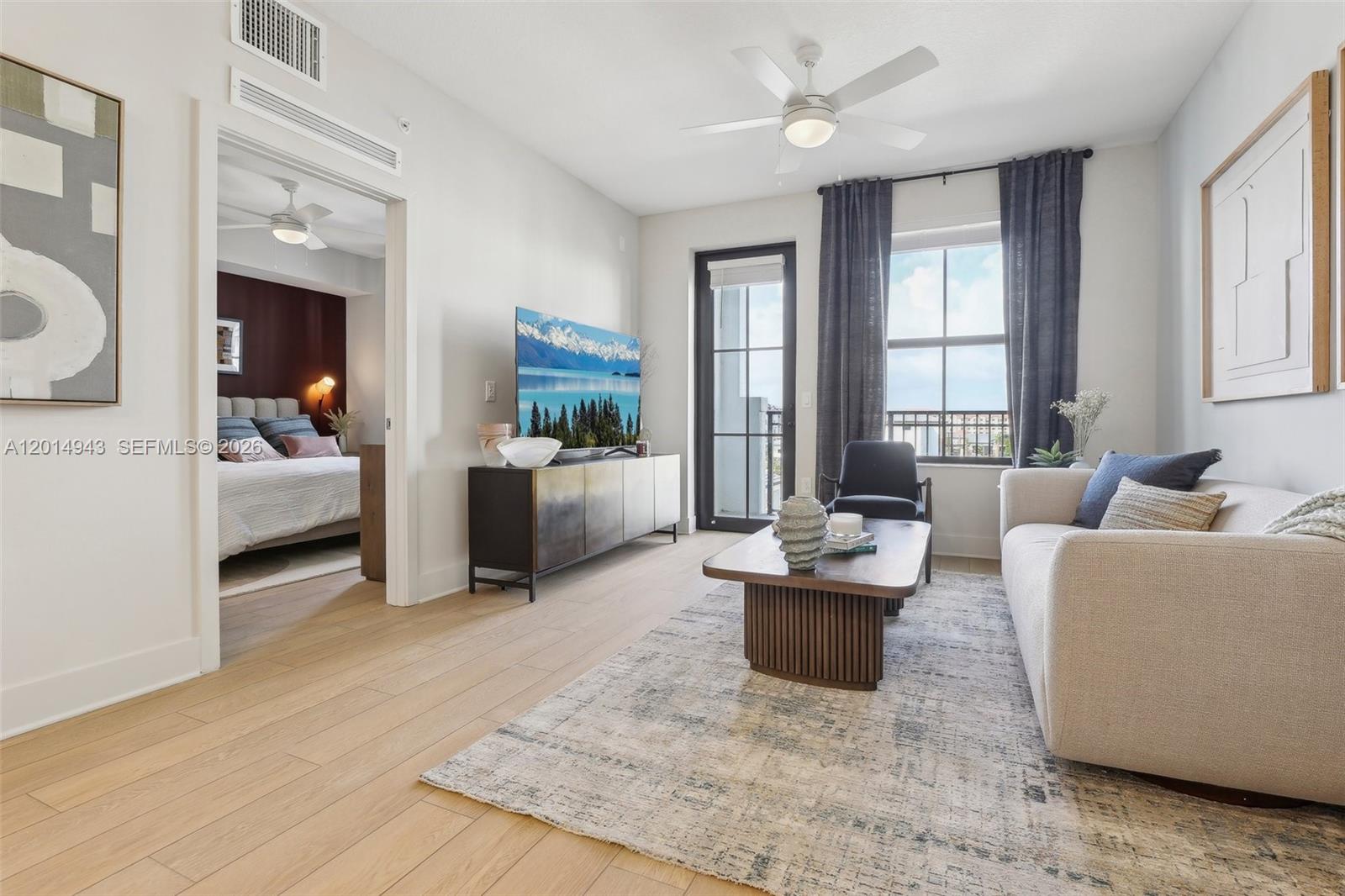 KENDALL TOWN CENTER - Residential Lease