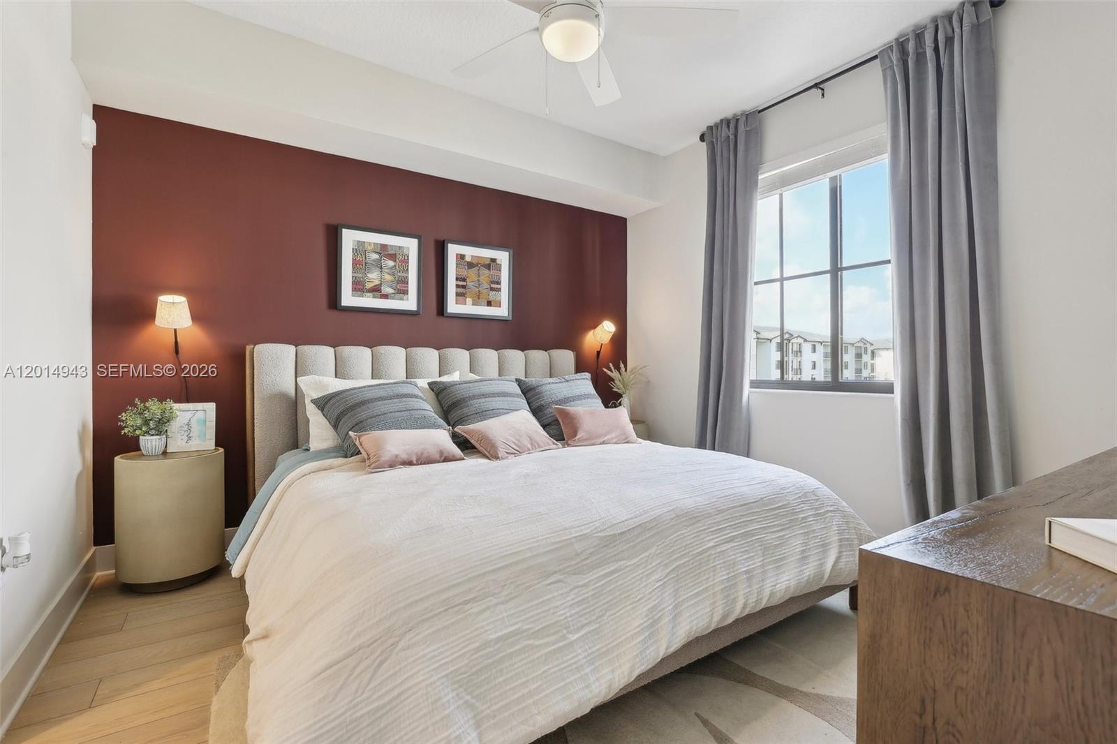 KENDALL TOWN CENTER - Residential Lease