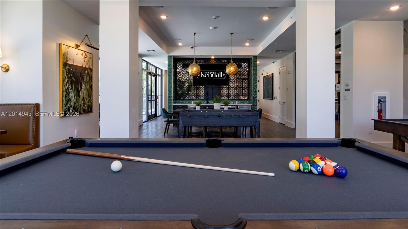 KENDALL TOWN CENTER - Residential Lease