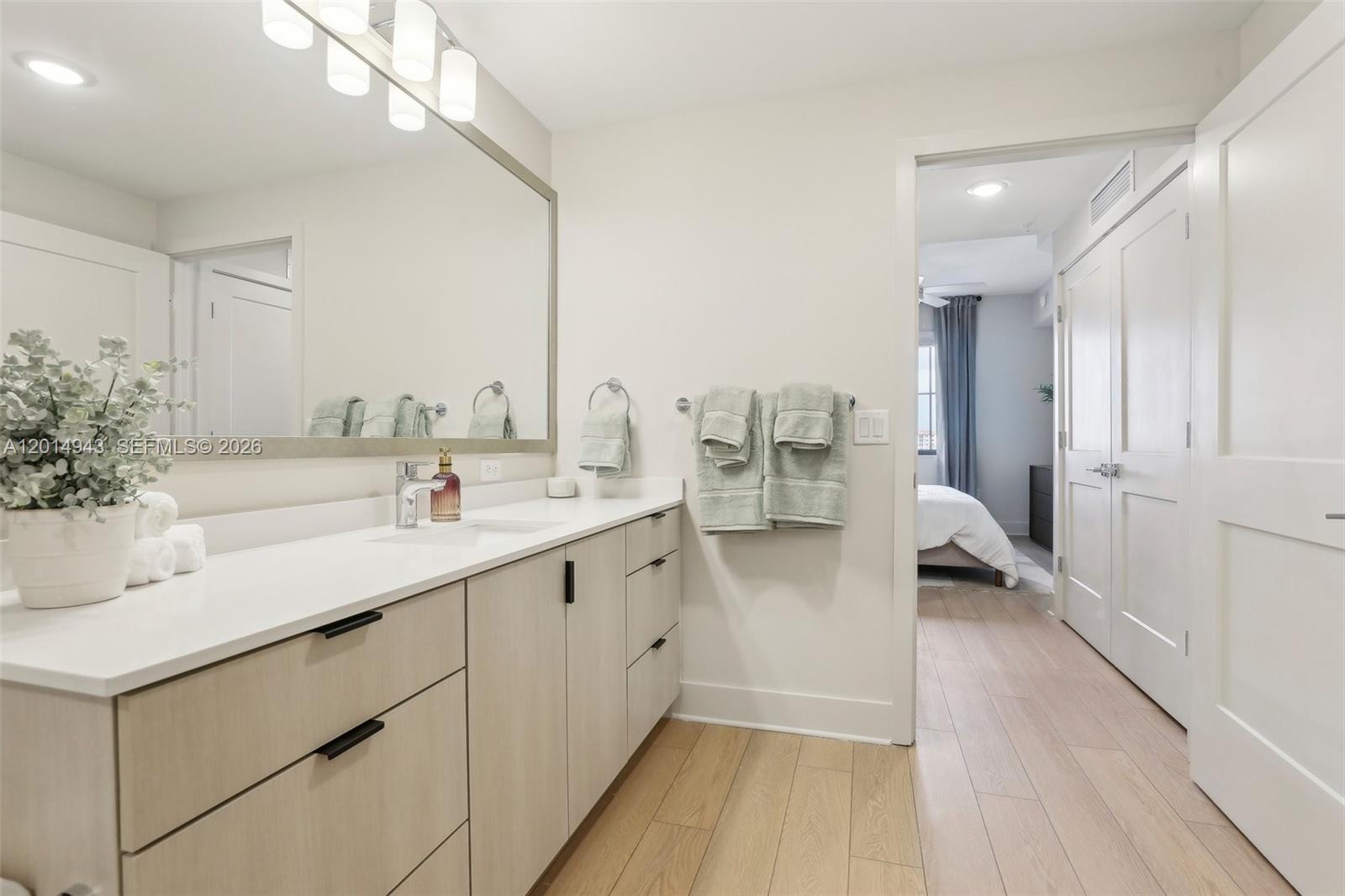 KENDALL TOWN CENTER - Residential Lease