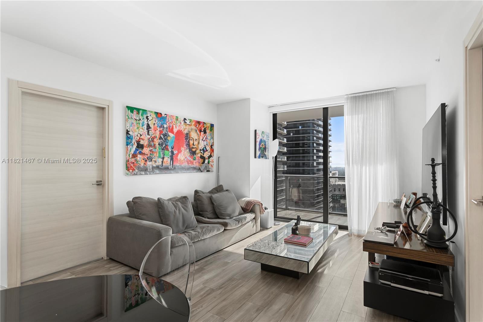 801 SMA RESIDENCES CONDO - Residential Lease