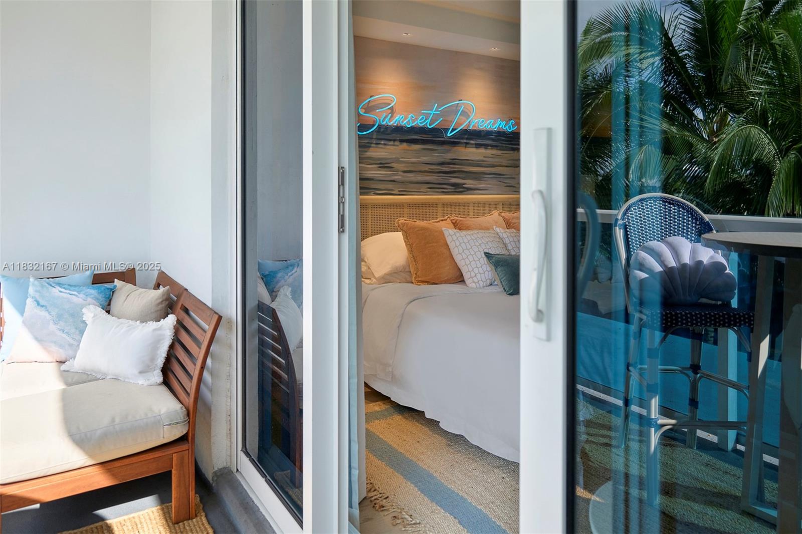 RONEY PALACE CONDO - Residential Lease