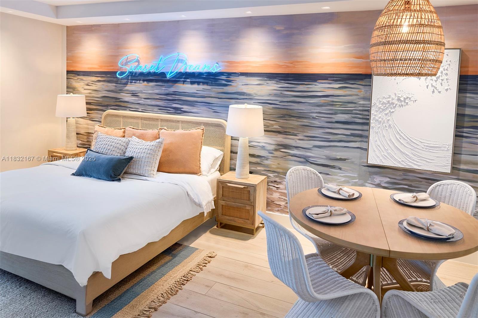 RONEY PALACE CONDO - Residential Lease