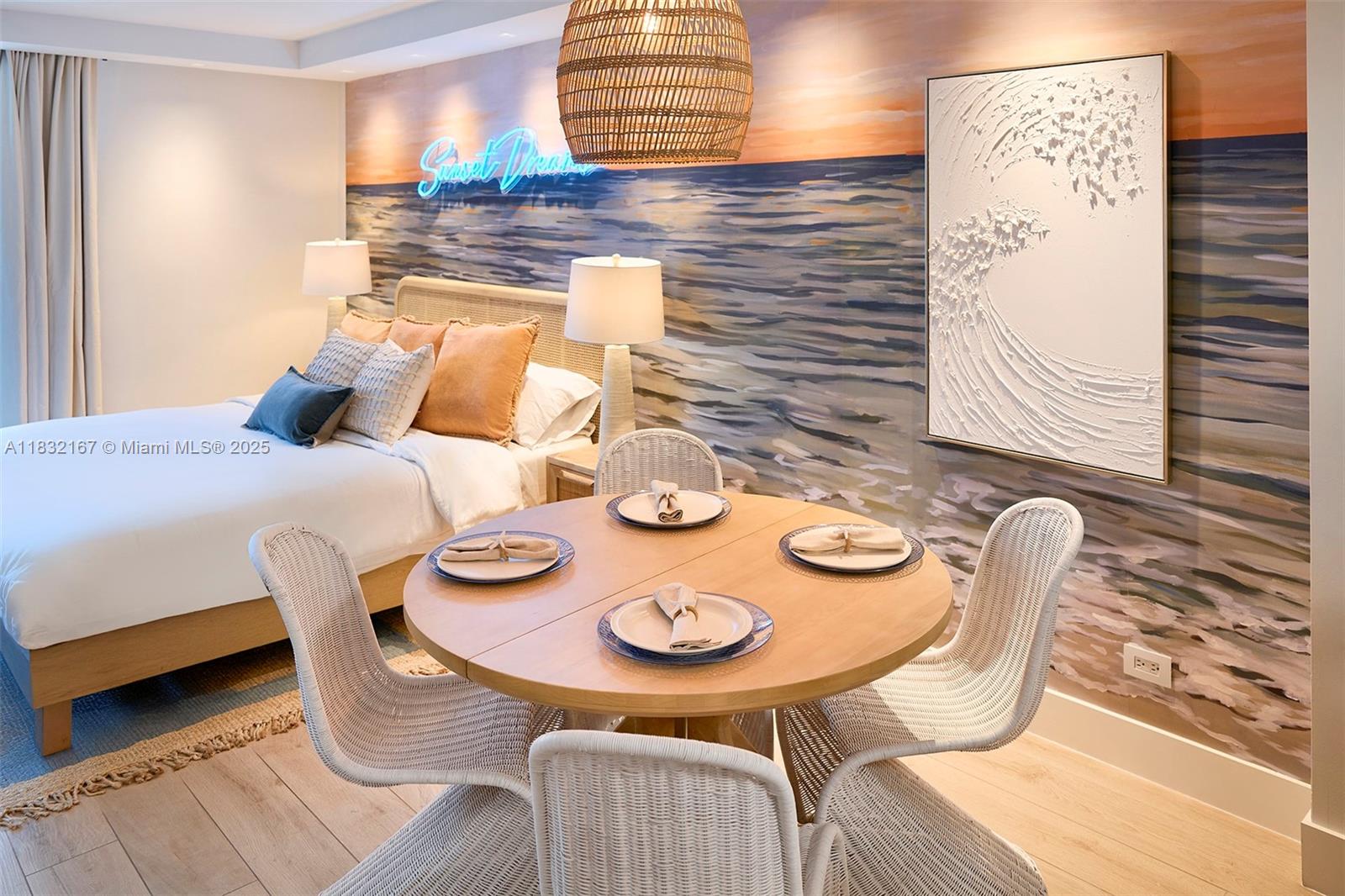 RONEY PALACE CONDO - Residential Lease