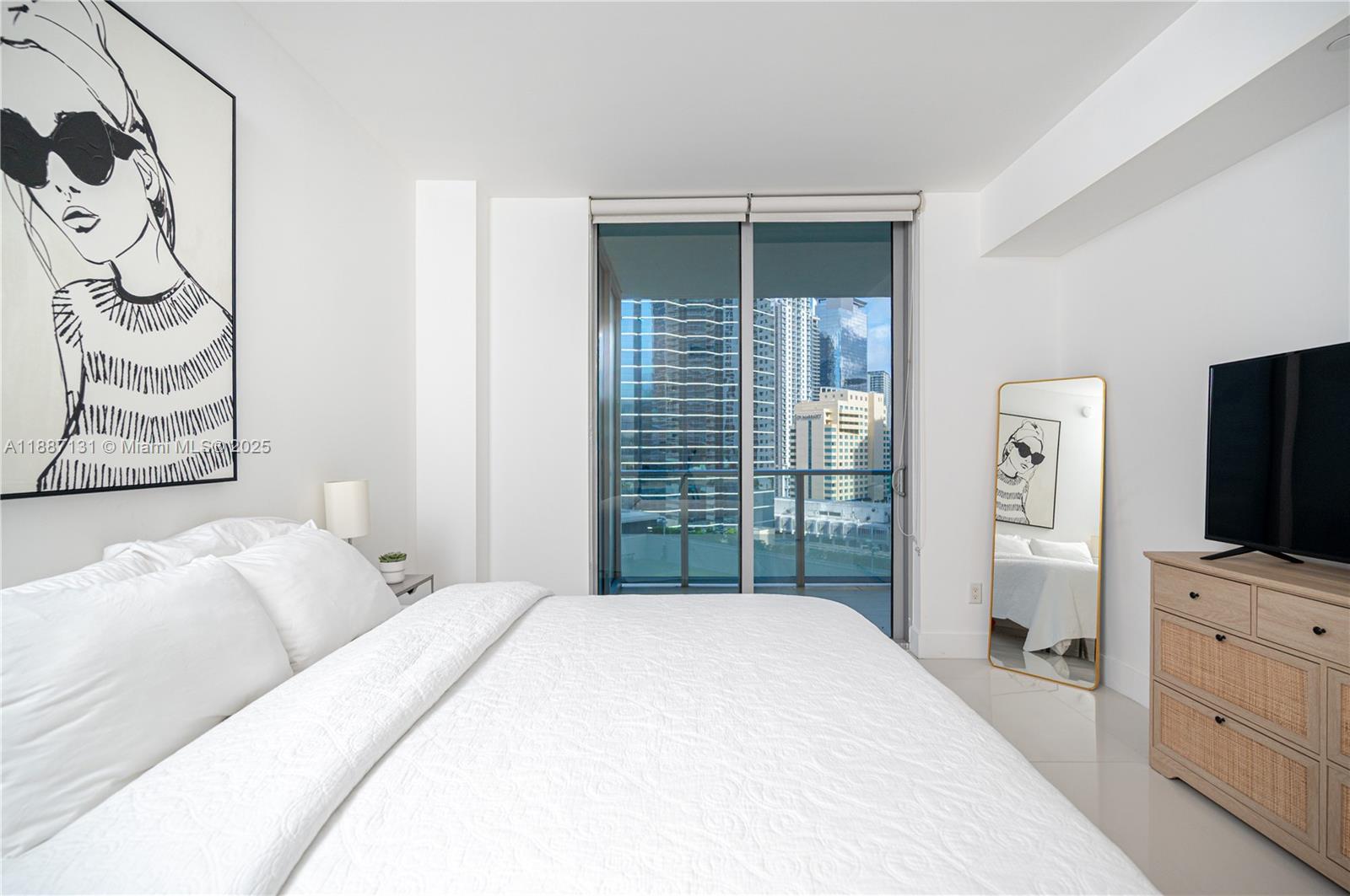 BRICKELLHOUSE CONDO - Residential