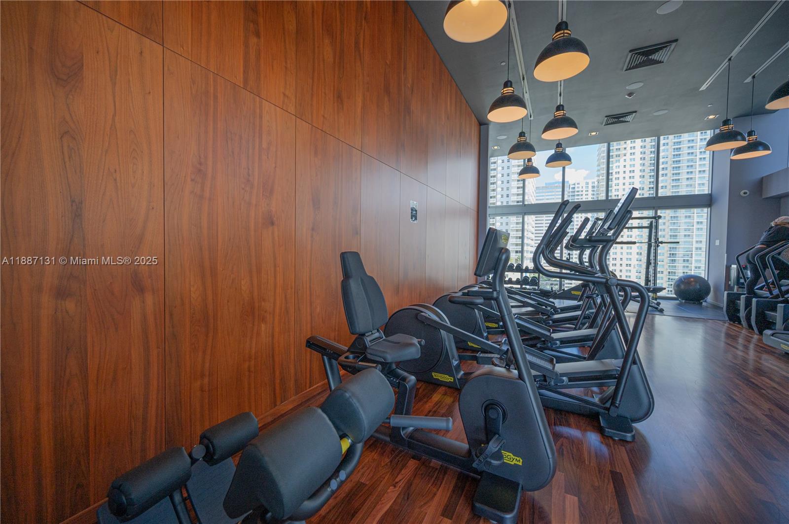 BRICKELLHOUSE CONDO - Residential