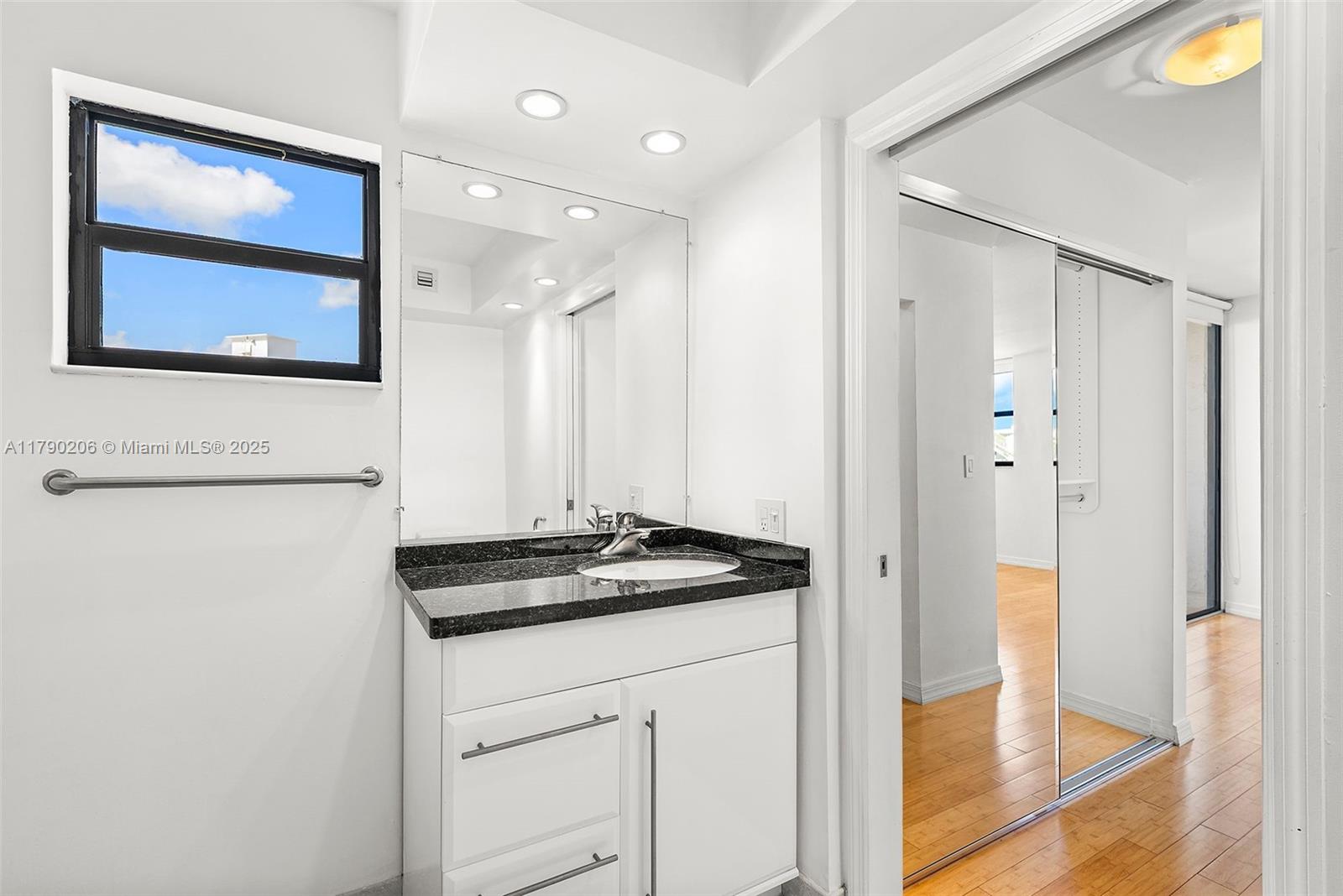 PARC PLAZA CONDO - Residential