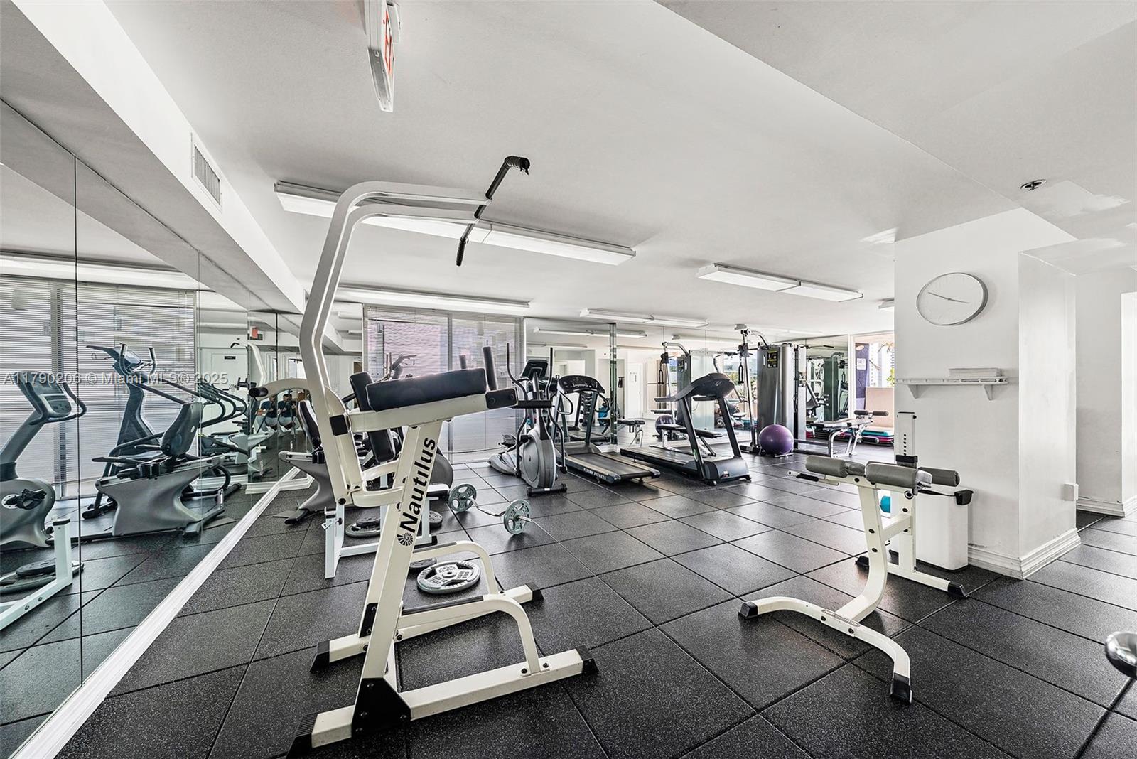 PARC PLAZA CONDO - Residential