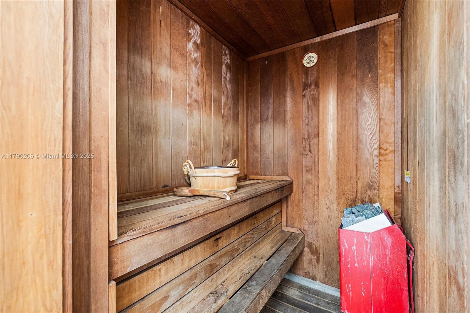 PARC PLAZA CONDO - Residential