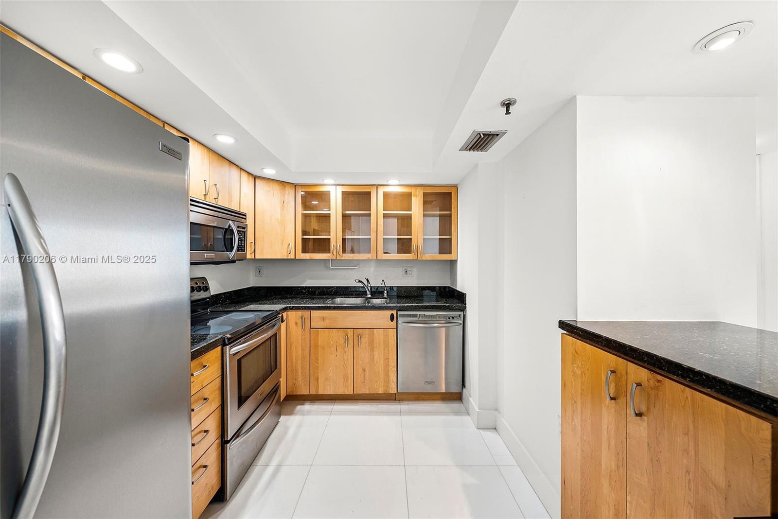 PARC PLAZA CONDO - Residential