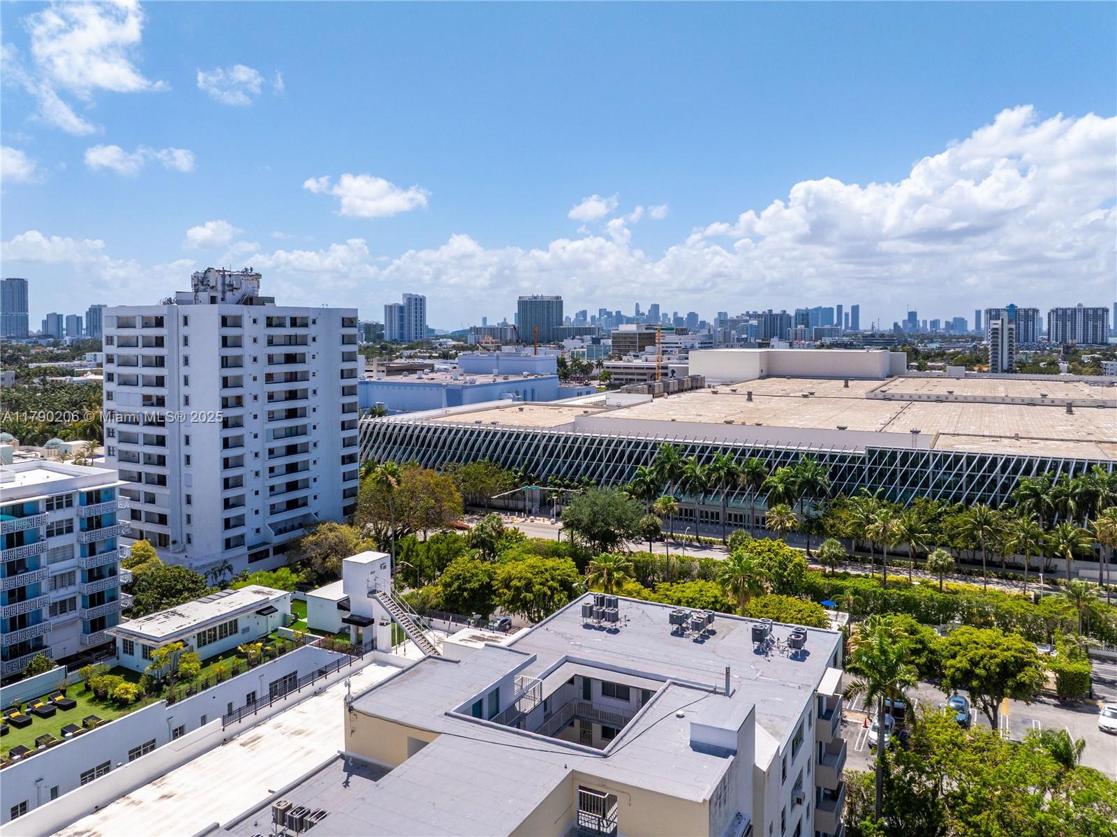 PARC PLAZA CONDO - Residential