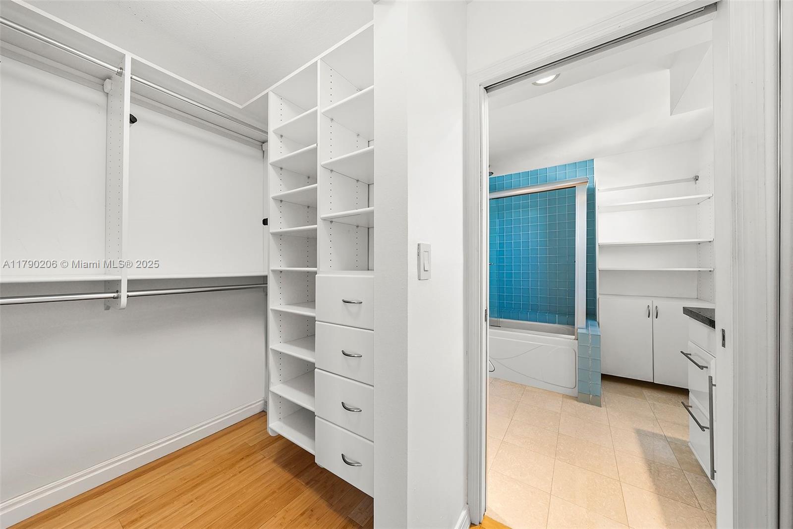 PARC PLAZA CONDO - Residential