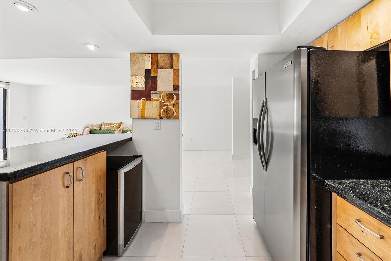 PARC PLAZA CONDO - Residential