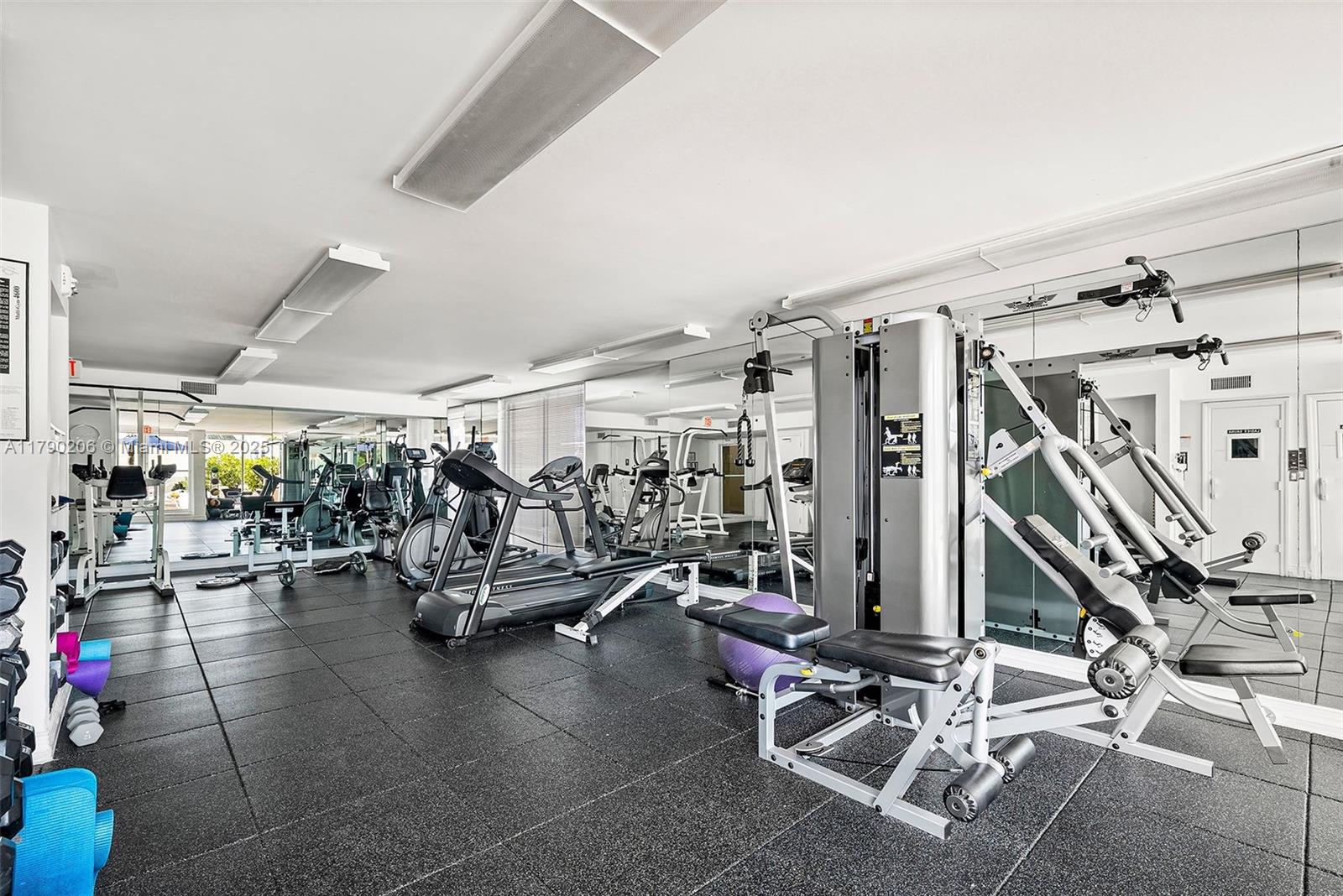 PARC PLAZA CONDO - Residential