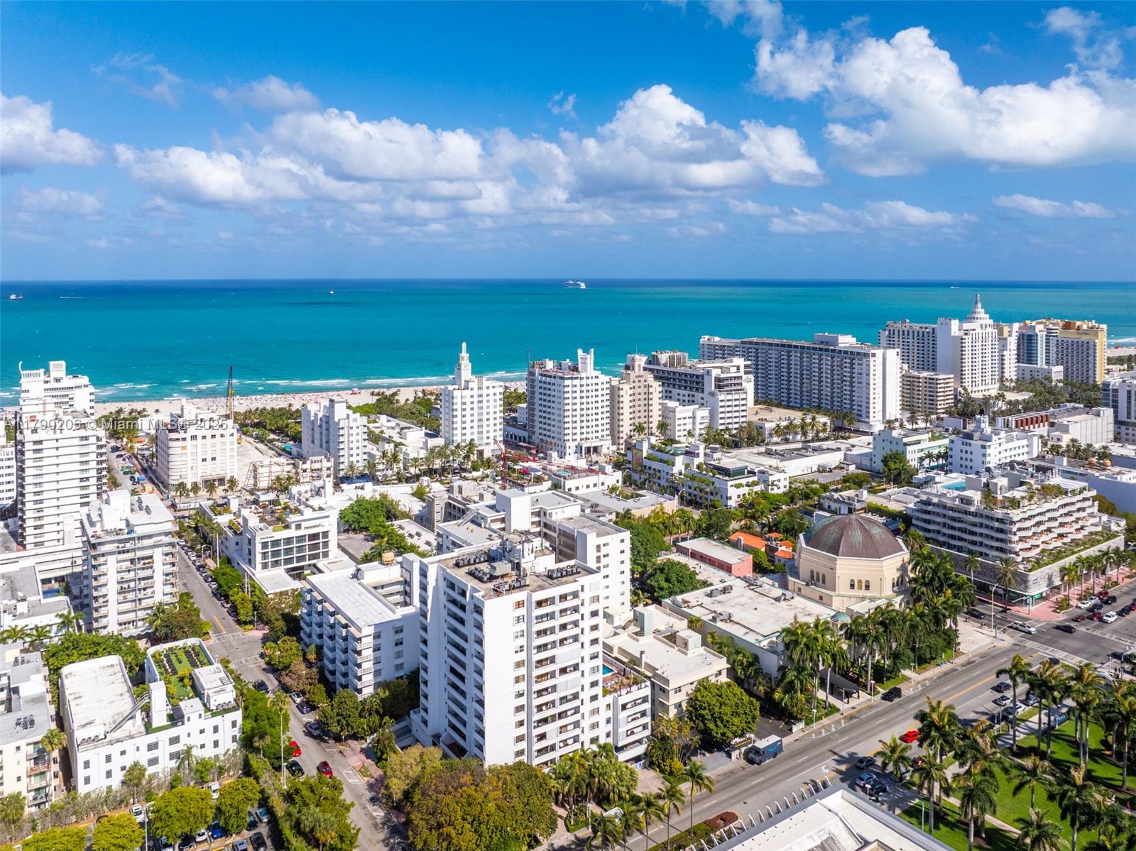 PARC PLAZA CONDO - Residential