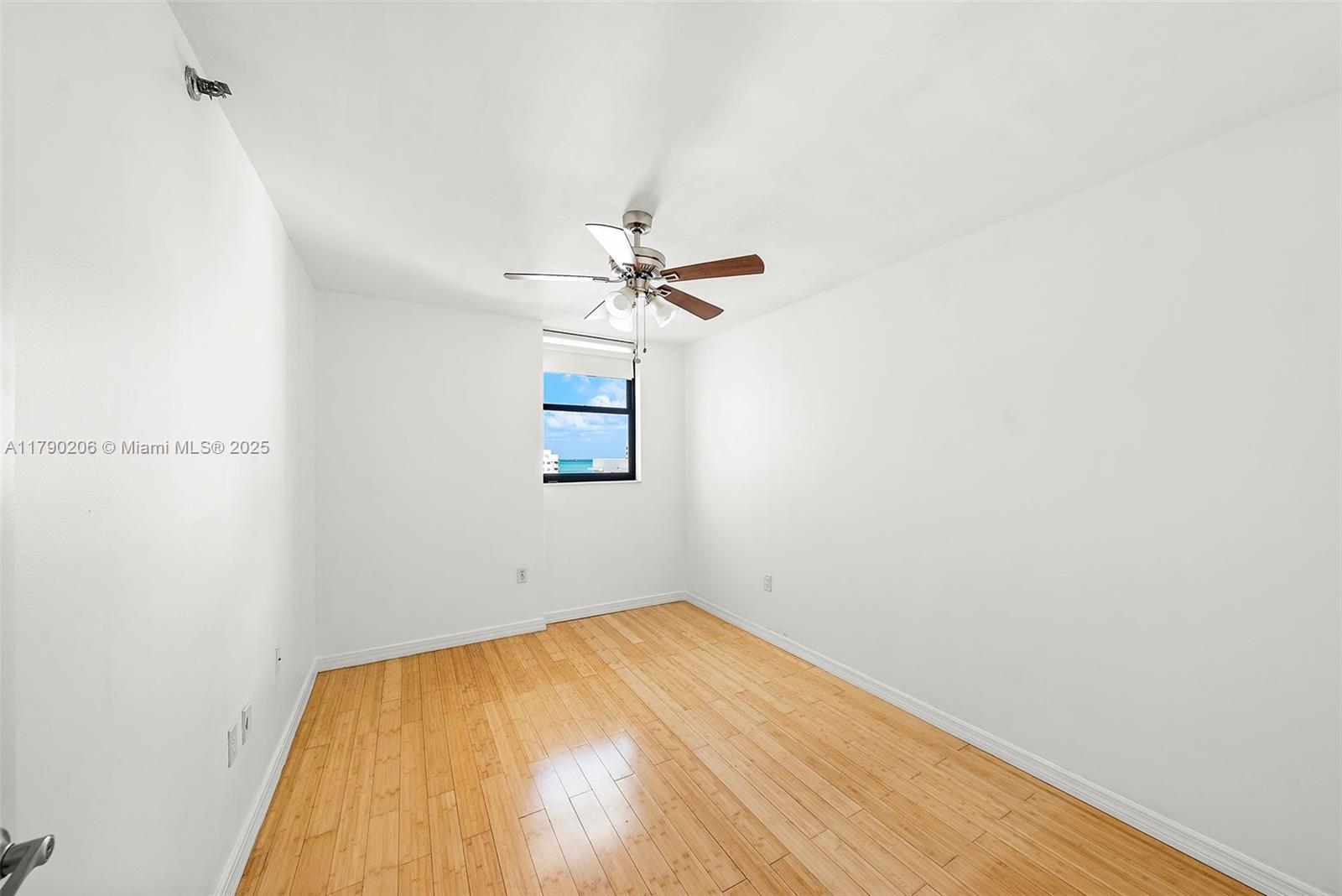 PARC PLAZA CONDO - Residential