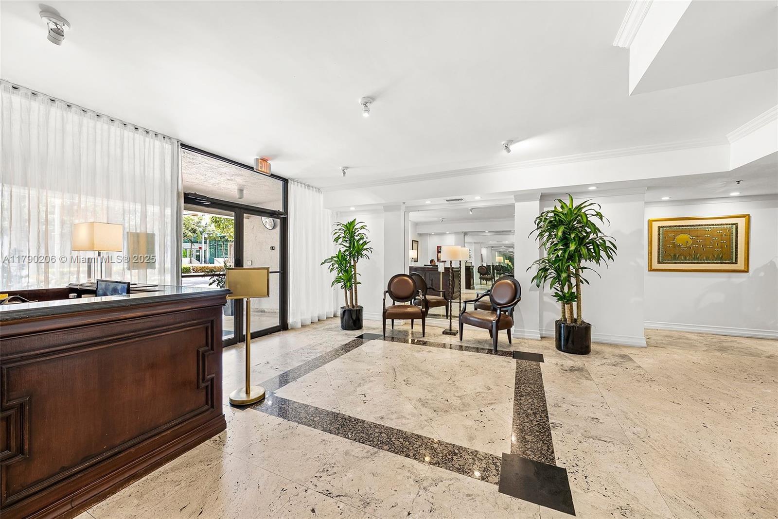 PARC PLAZA CONDO - Residential