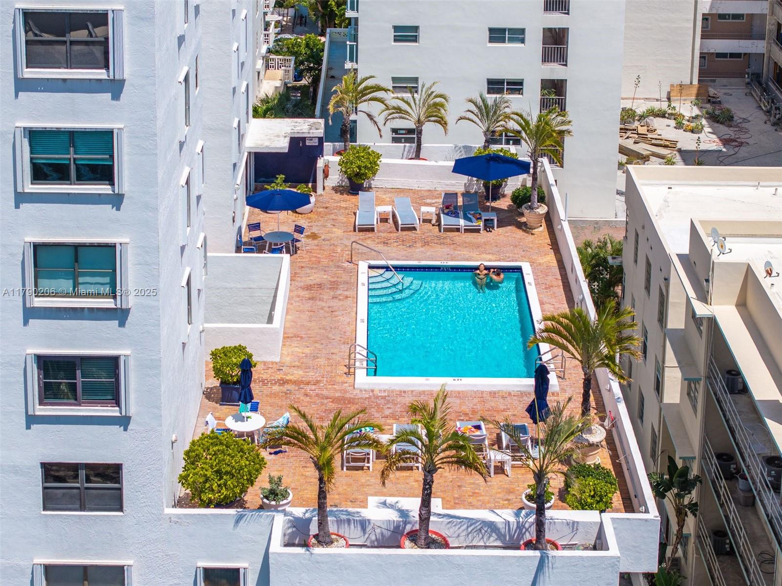 PARC PLAZA CONDO - Residential