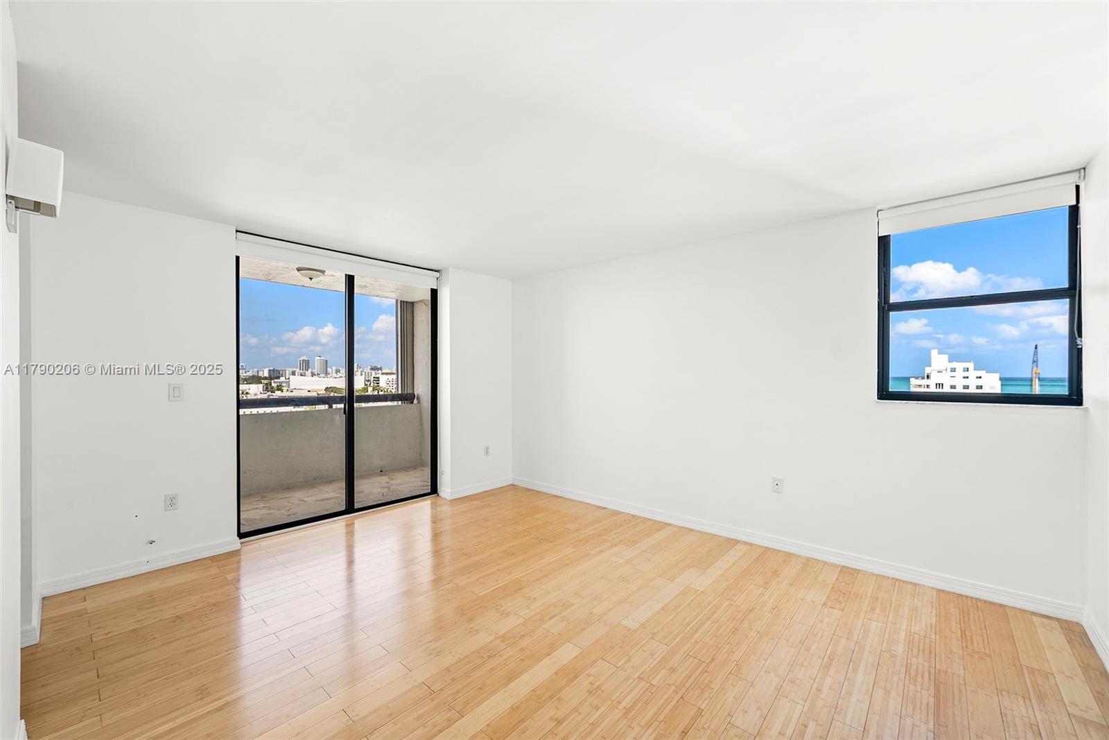 PARC PLAZA CONDO - Residential