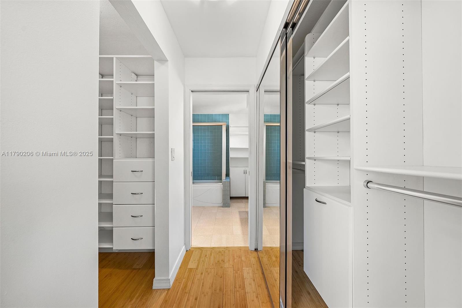 PARC PLAZA CONDO - Residential