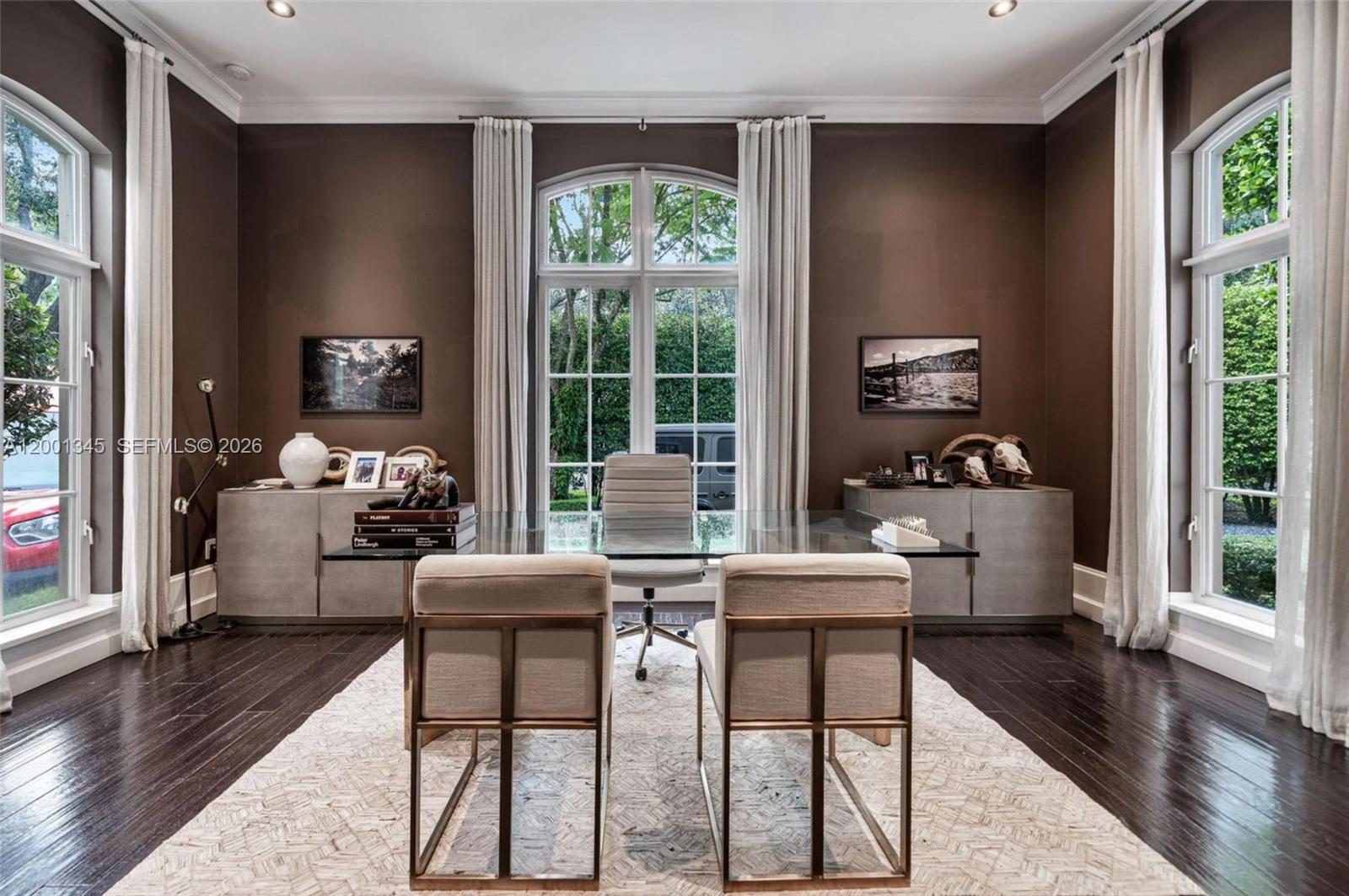 MARTIN SUBURBAN ACRES - Residential