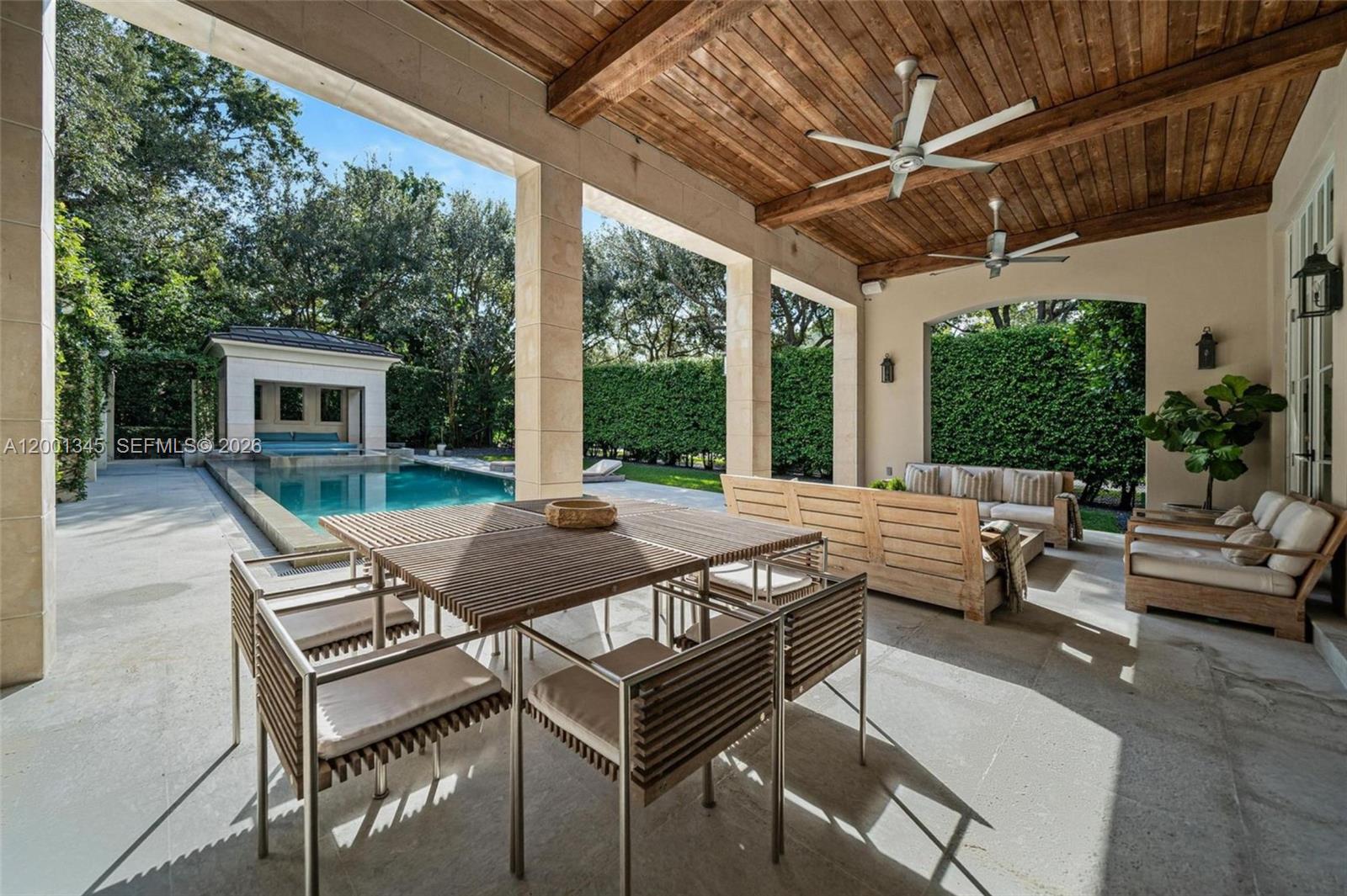 MARTIN SUBURBAN ACRES - Residential