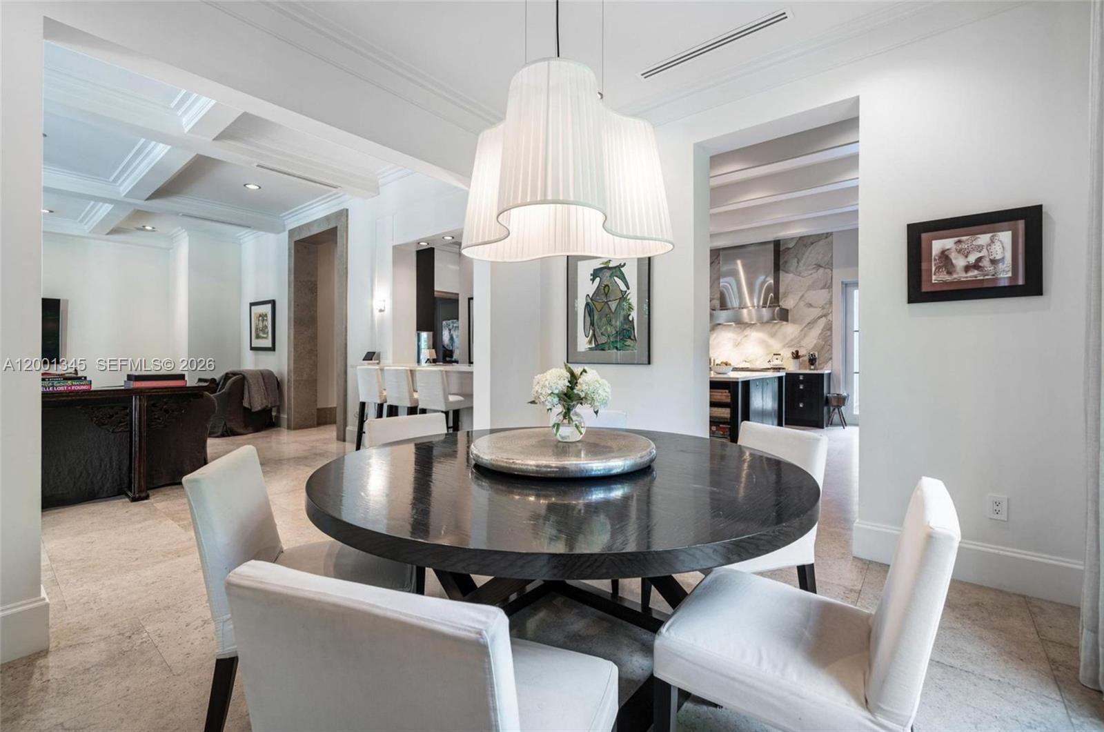 MARTIN SUBURBAN ACRES - Residential