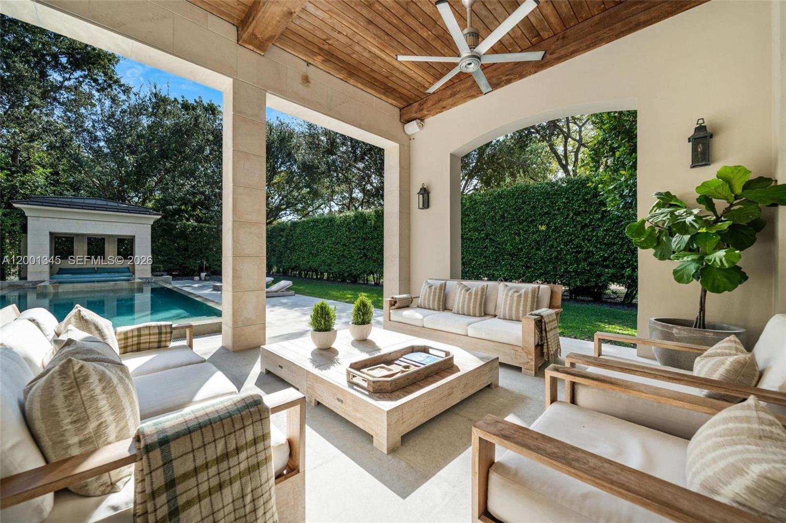 MARTIN SUBURBAN ACRES - Residential