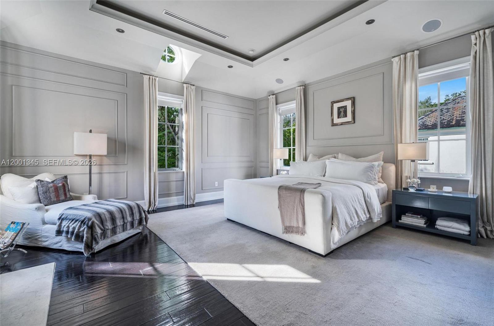 MARTIN SUBURBAN ACRES - Residential