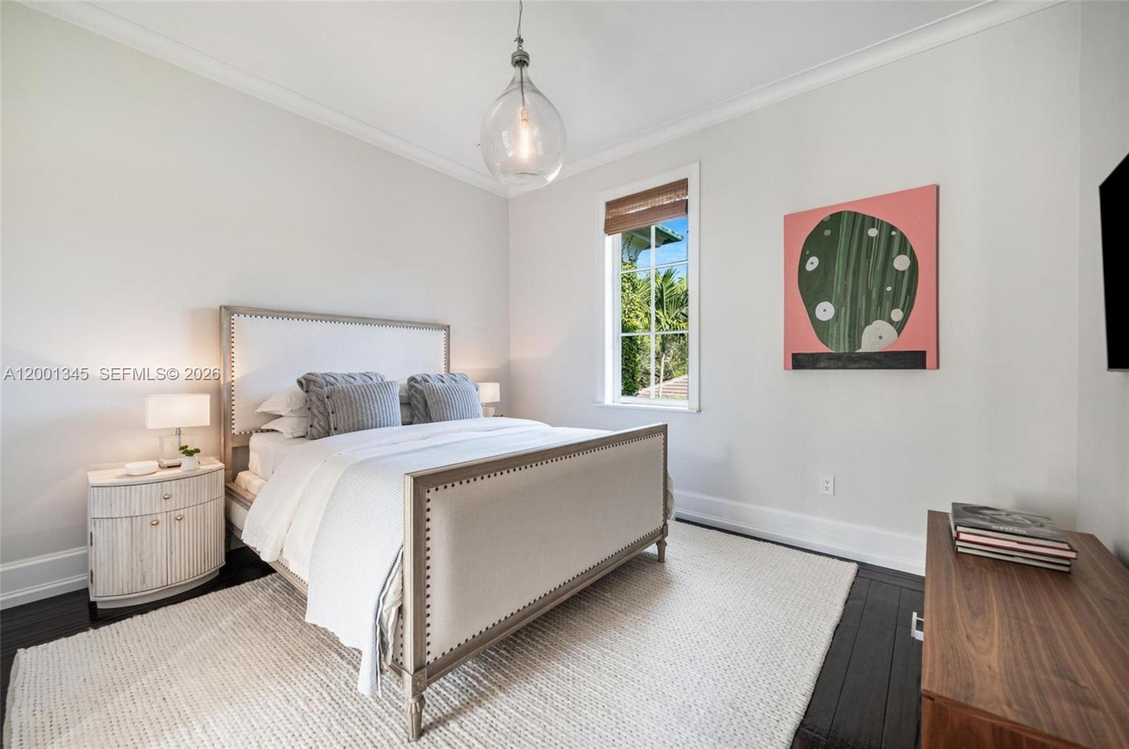 MARTIN SUBURBAN ACRES - Residential