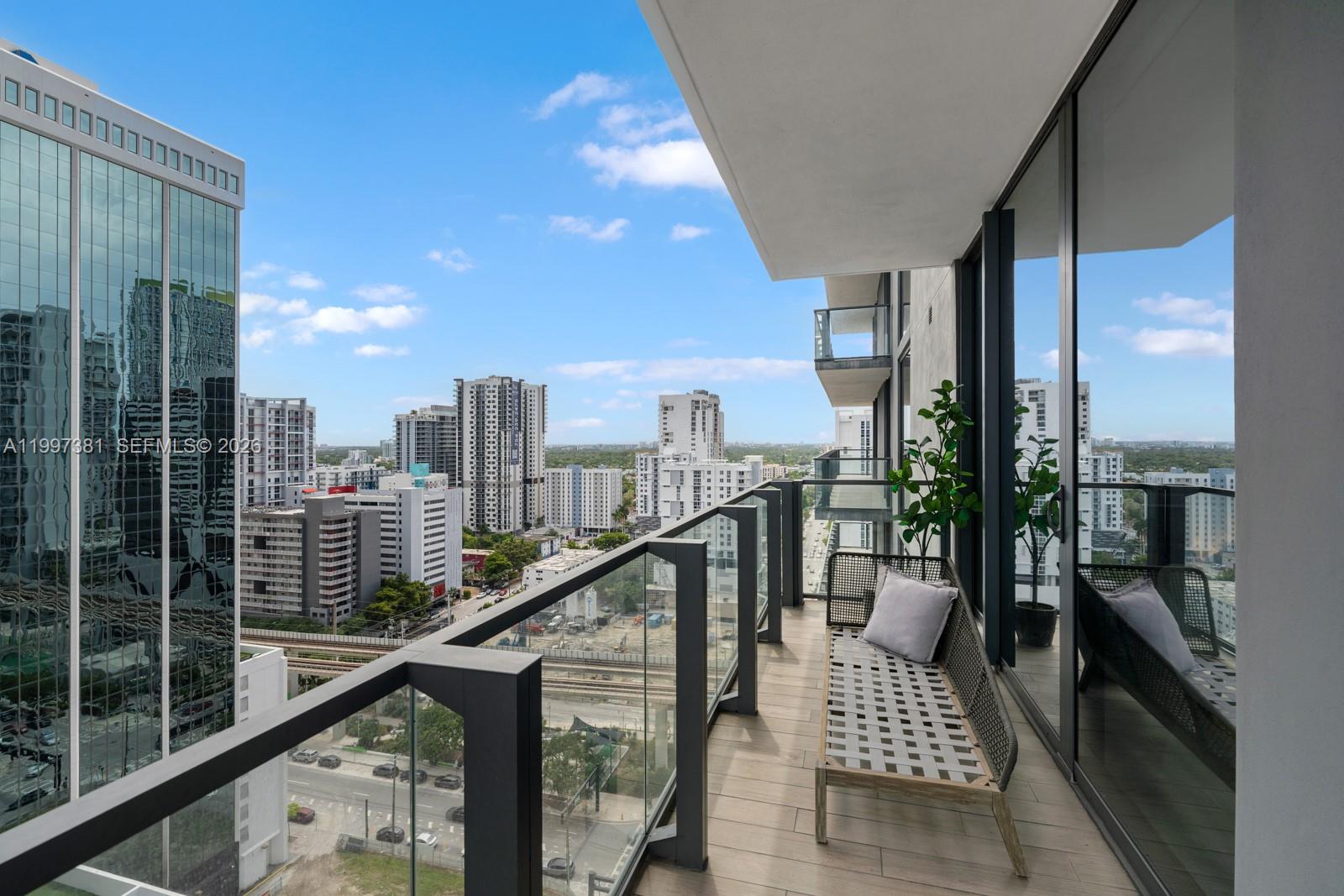 RISE CONDO - Residential Lease